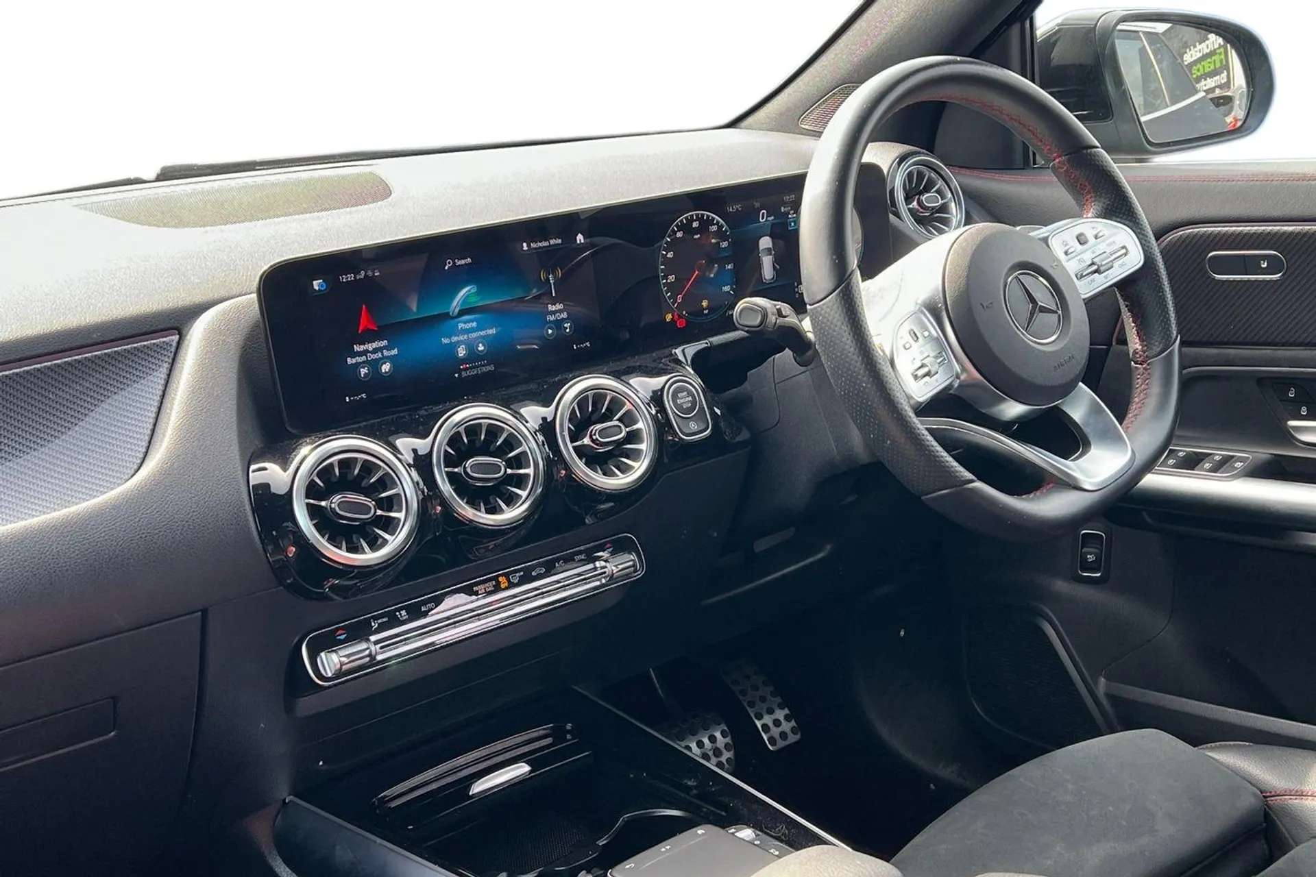 2023 MERCEDES-BENZ GLA 2023 MERCEDES-BENZ GLA