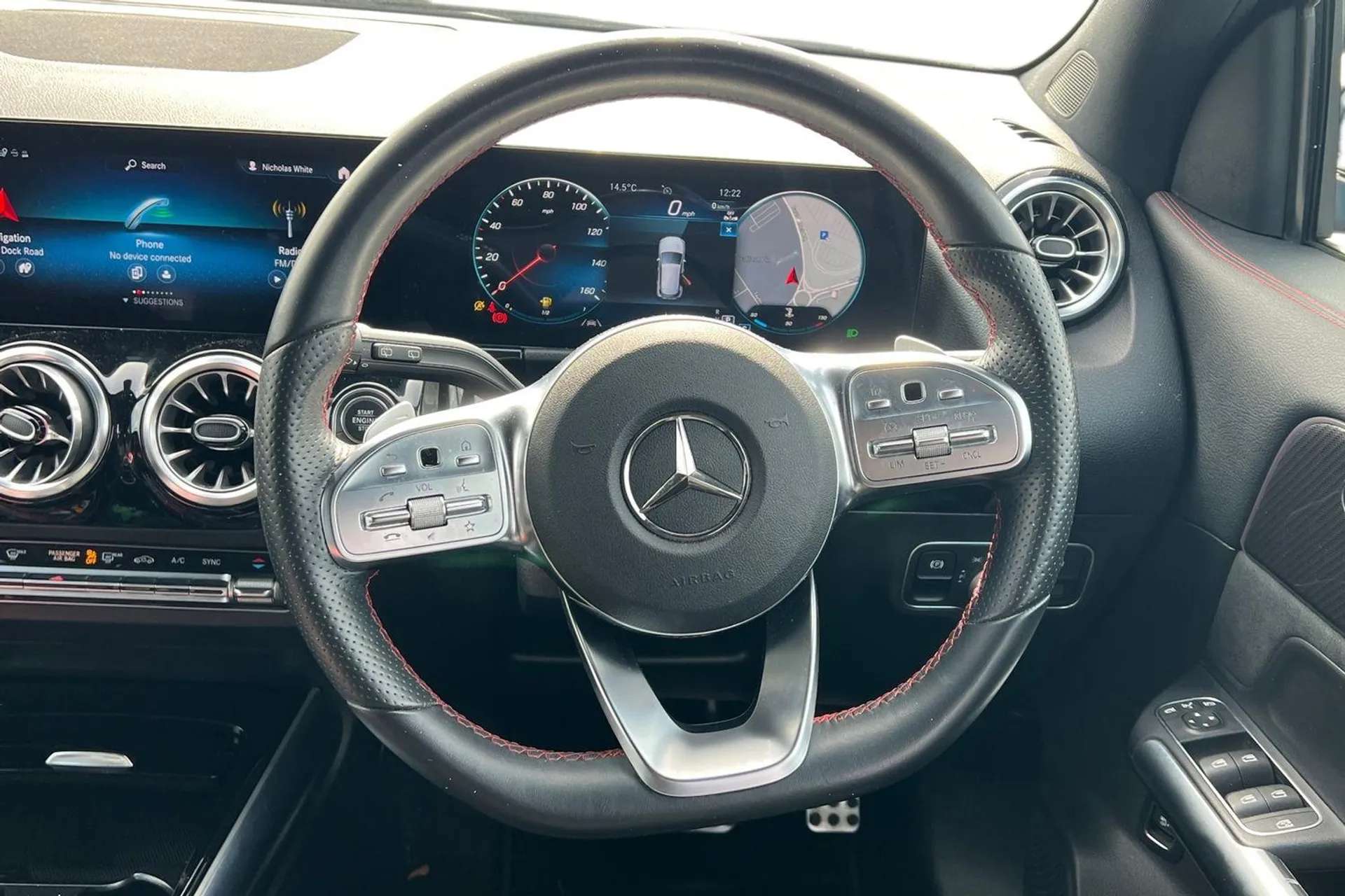 2023 MERCEDES-BENZ GLA 2023 MERCEDES-BENZ GLA