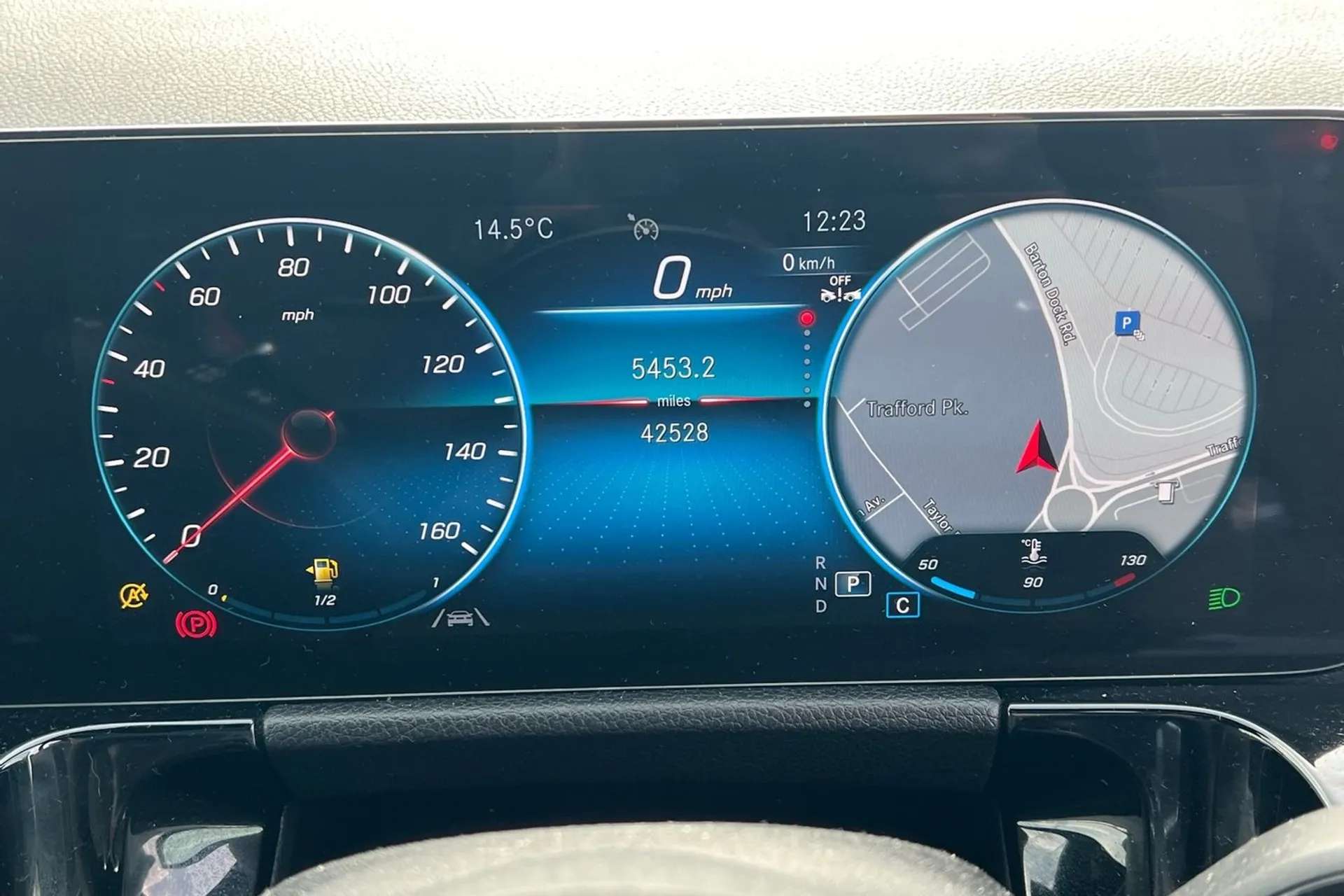 2023 MERCEDES-BENZ GLA 2023 MERCEDES-BENZ GLA
