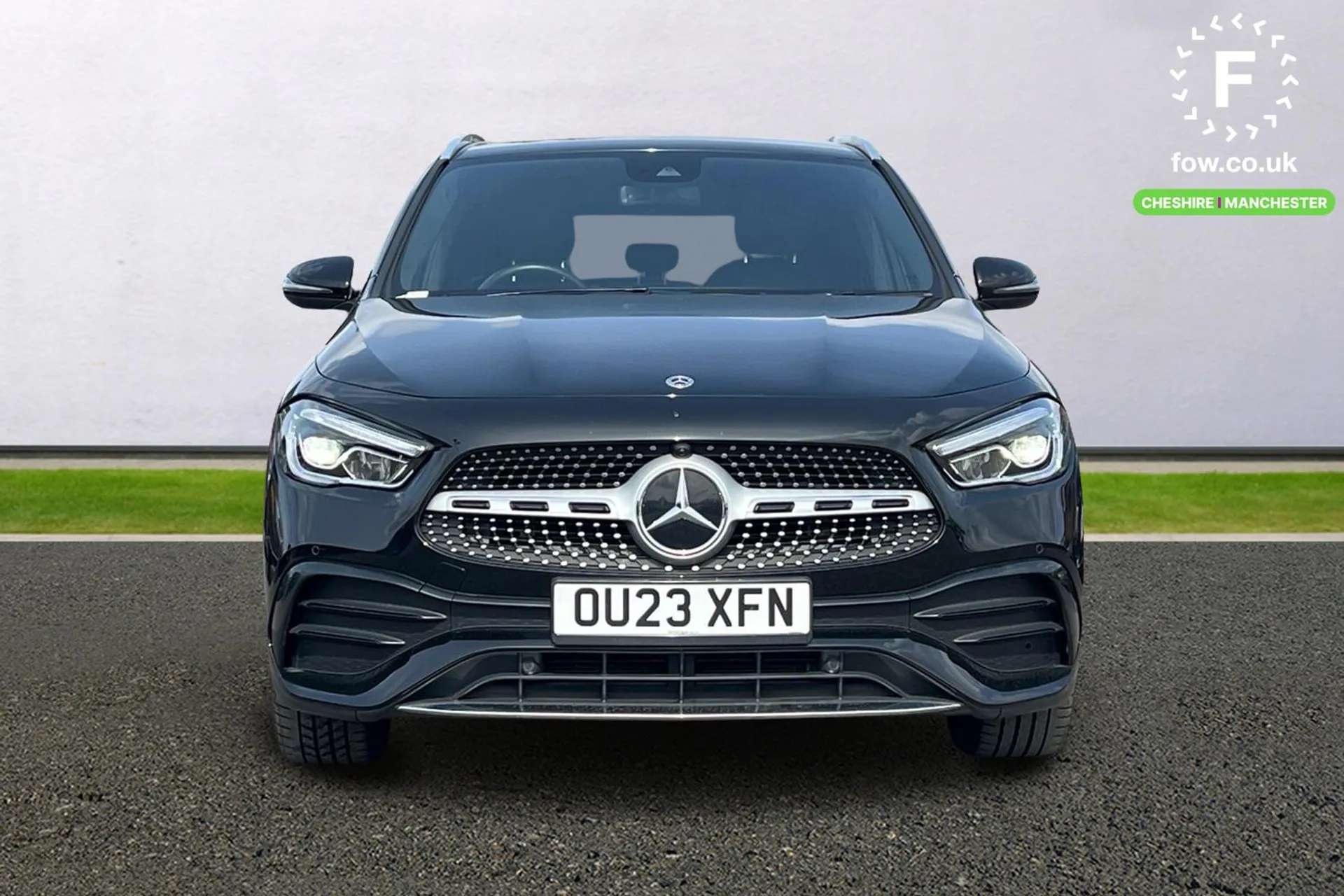 2023 MERCEDES-BENZ GLA 2023 MERCEDES-BENZ GLA
