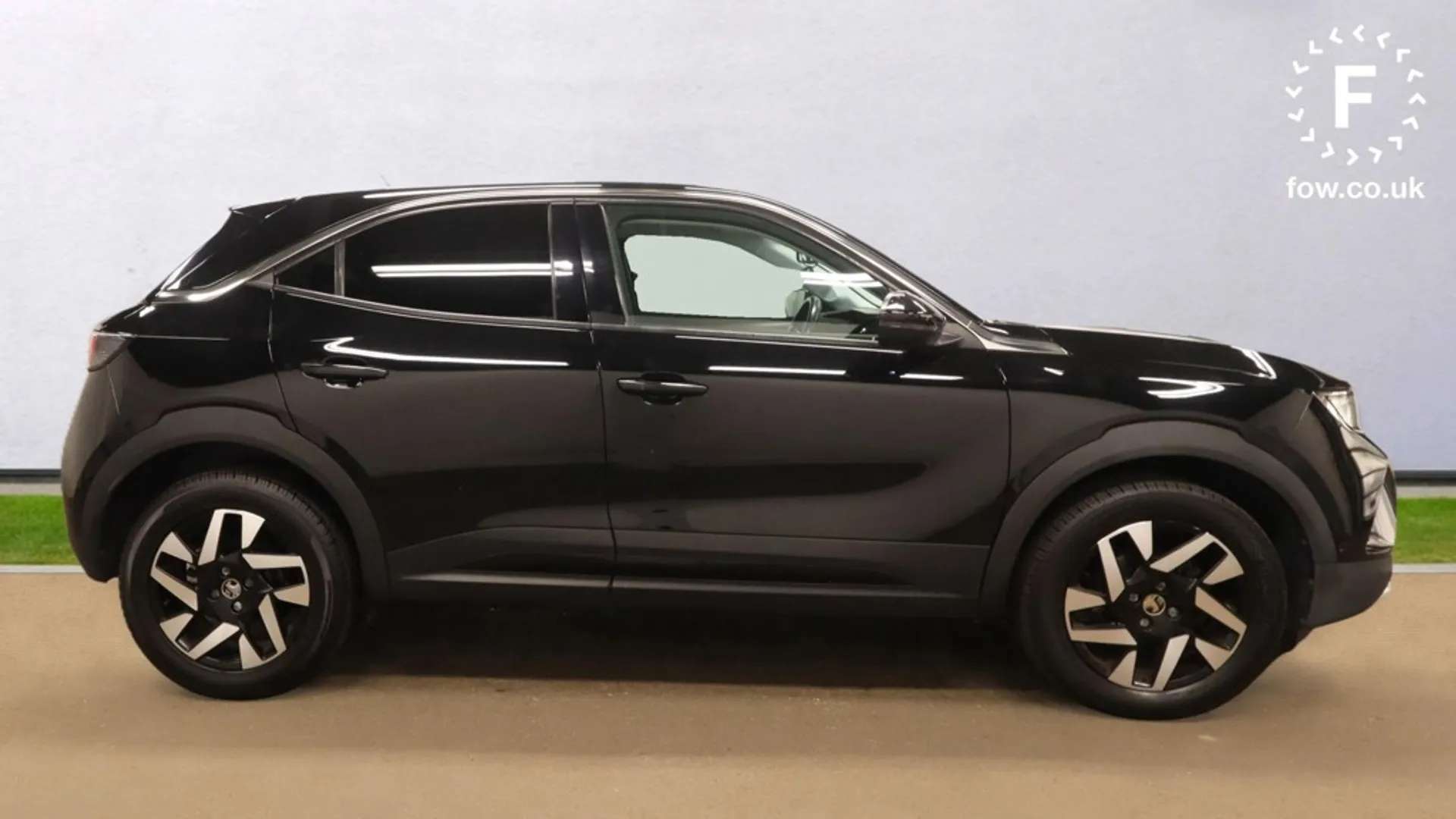 2021 VAUXHALL MOKKA 2021 VAUXHALL MOKKA