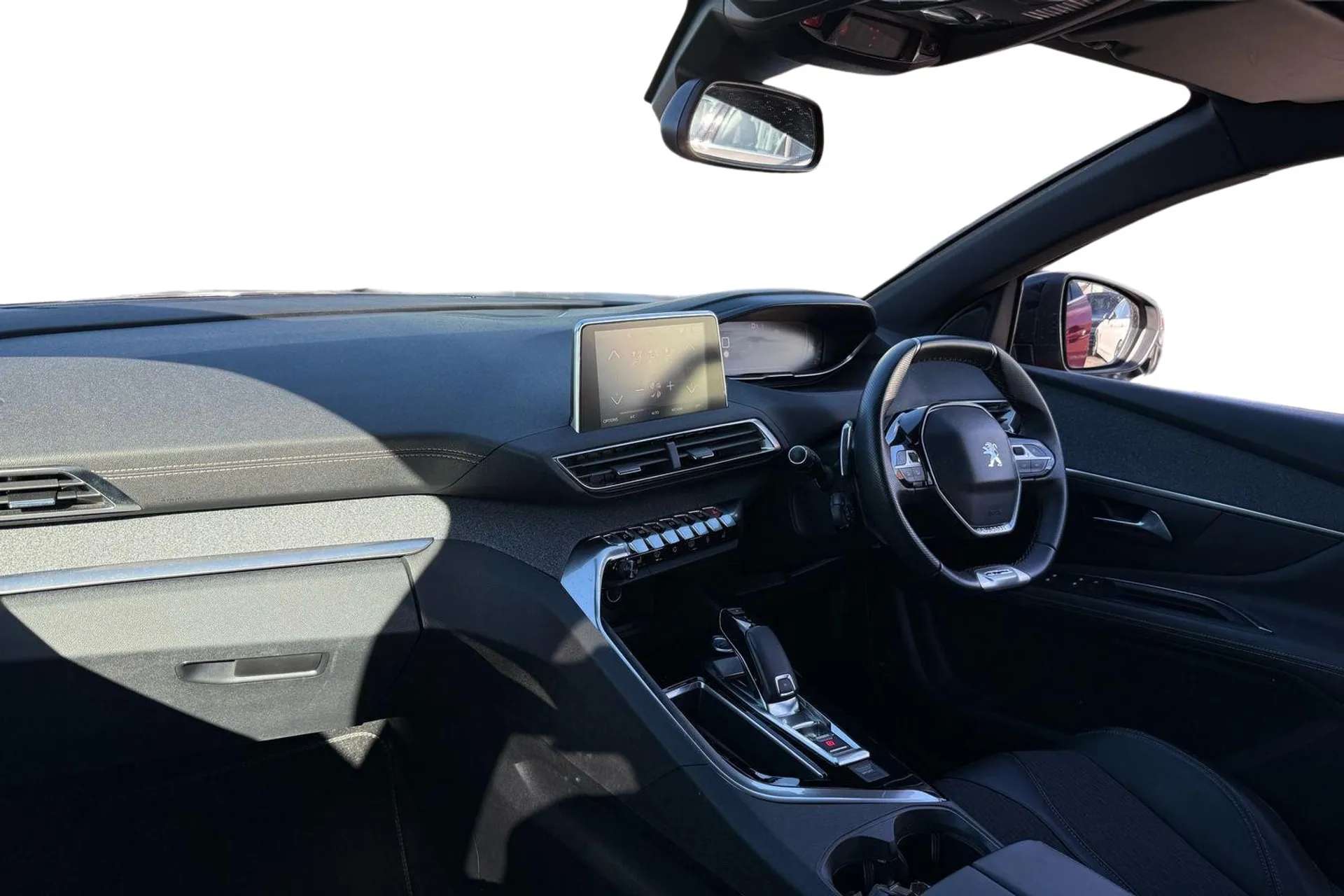 2018 PEUGEOT 3008 2018 PEUGEOT 3008