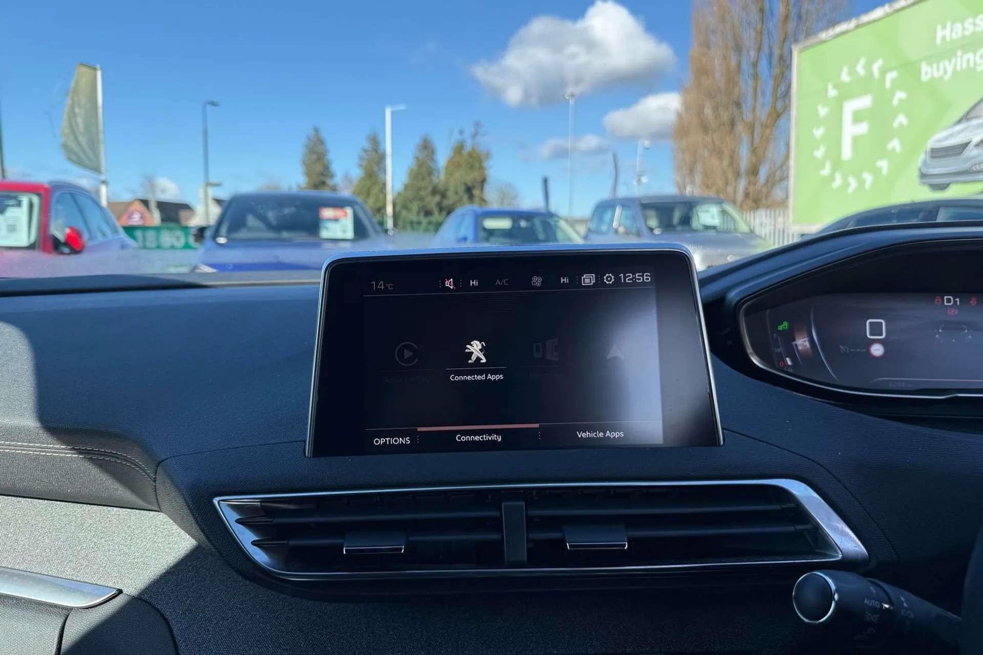 2018 PEUGEOT 3008 2018 PEUGEOT 3008