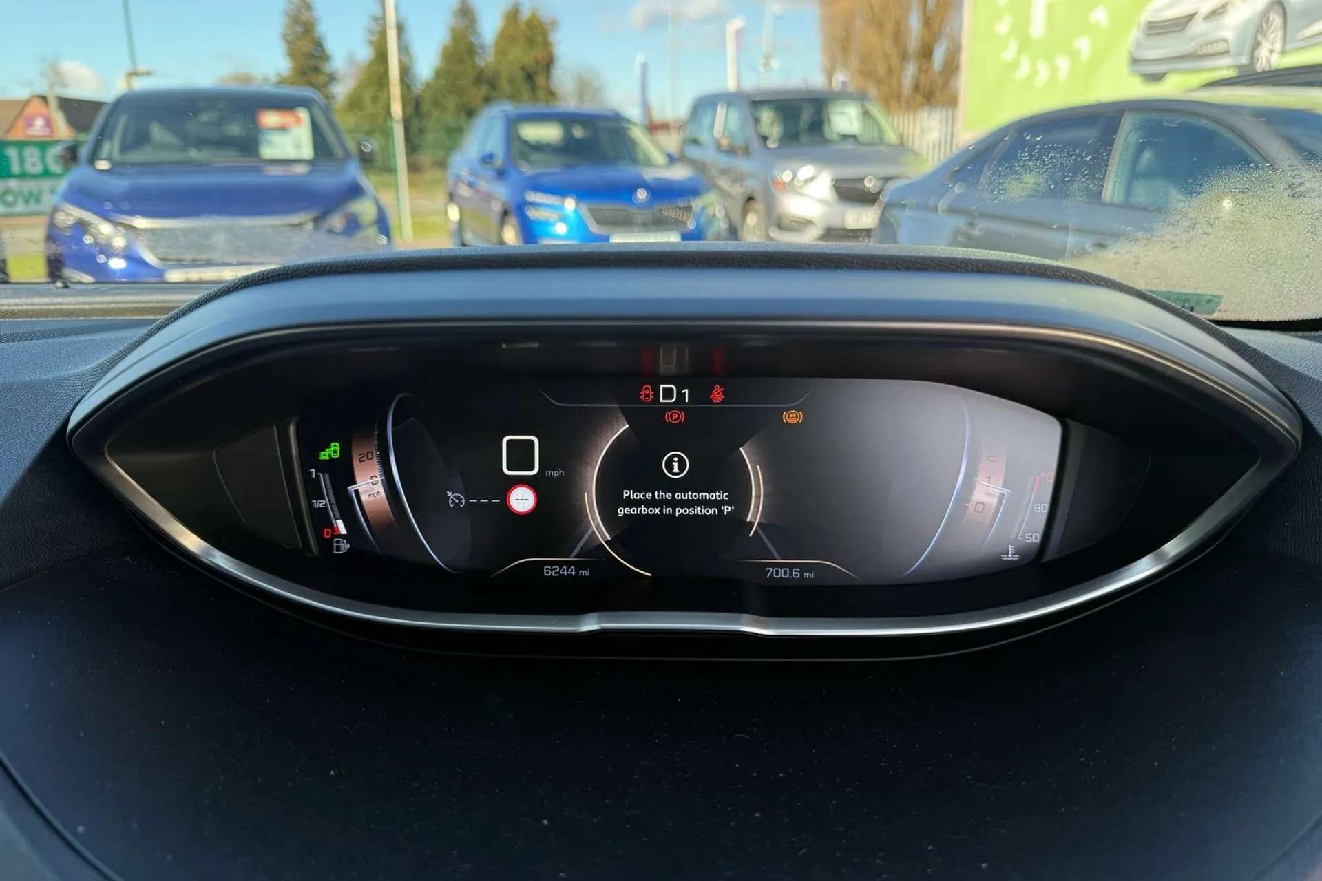 2018 PEUGEOT 3008 2018 PEUGEOT 3008