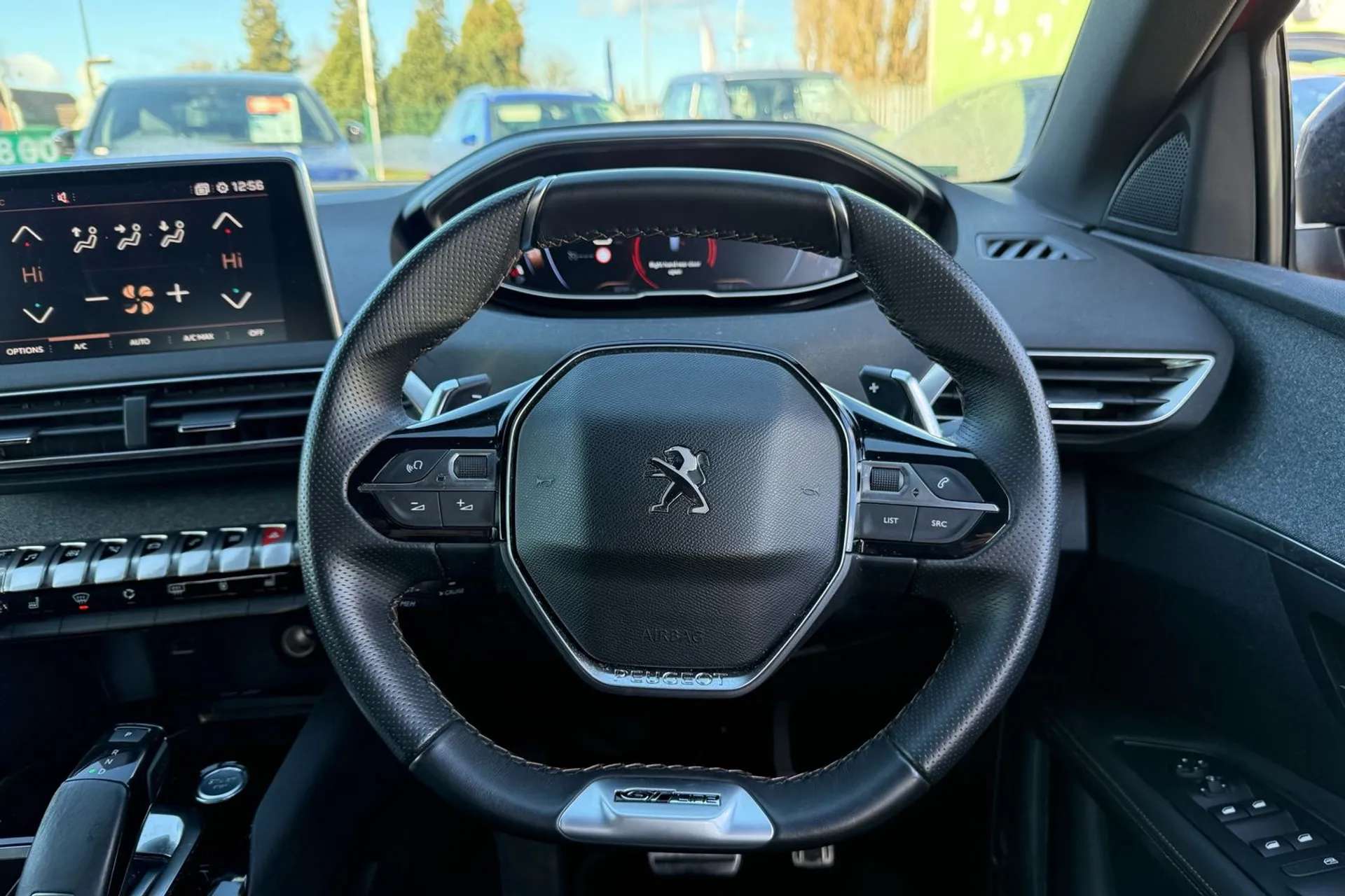 2018 PEUGEOT 3008 2018 PEUGEOT 3008