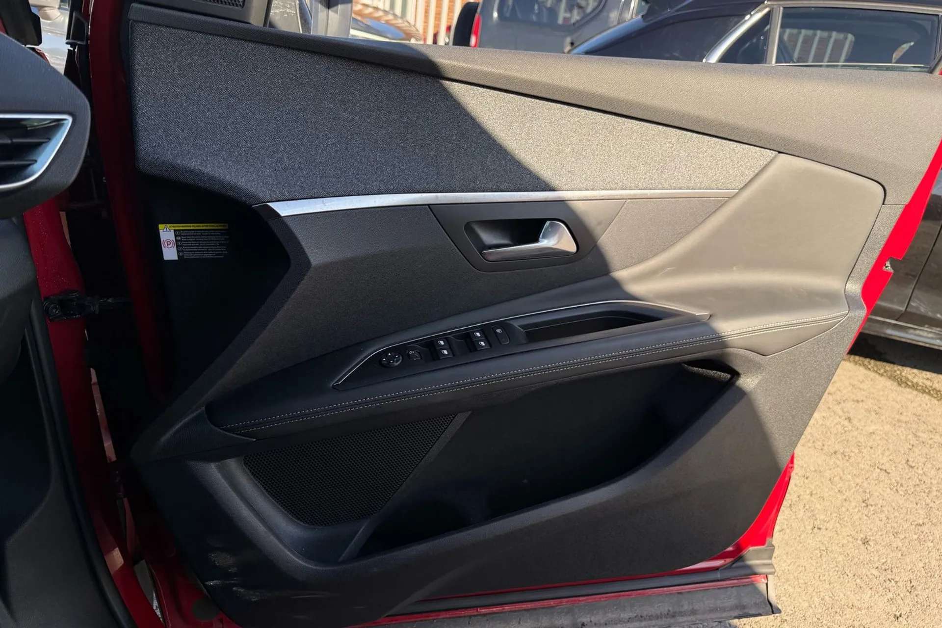 2018 PEUGEOT 3008 2018 PEUGEOT 3008