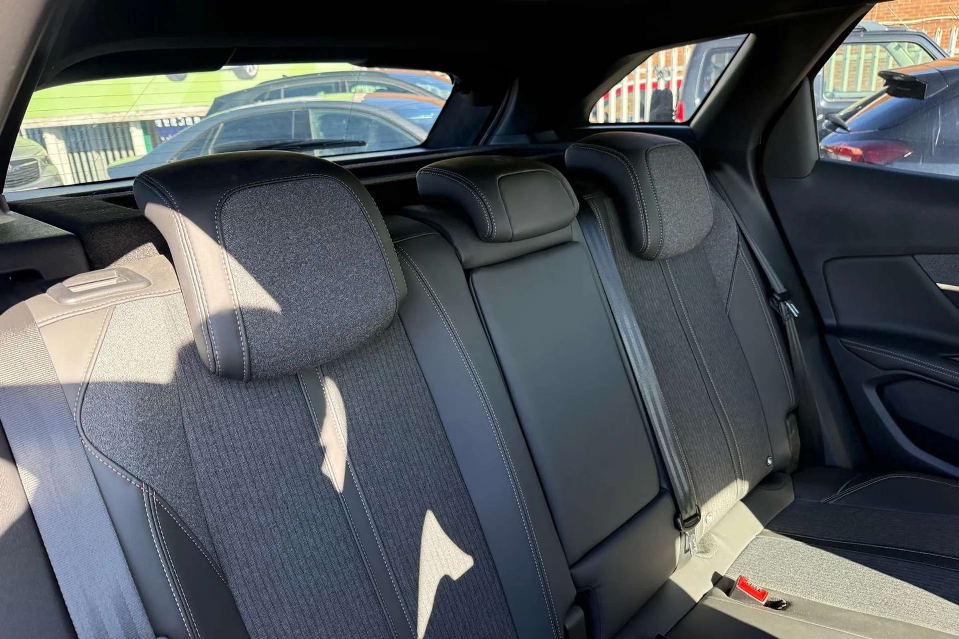 2018 PEUGEOT 3008 2018 PEUGEOT 3008