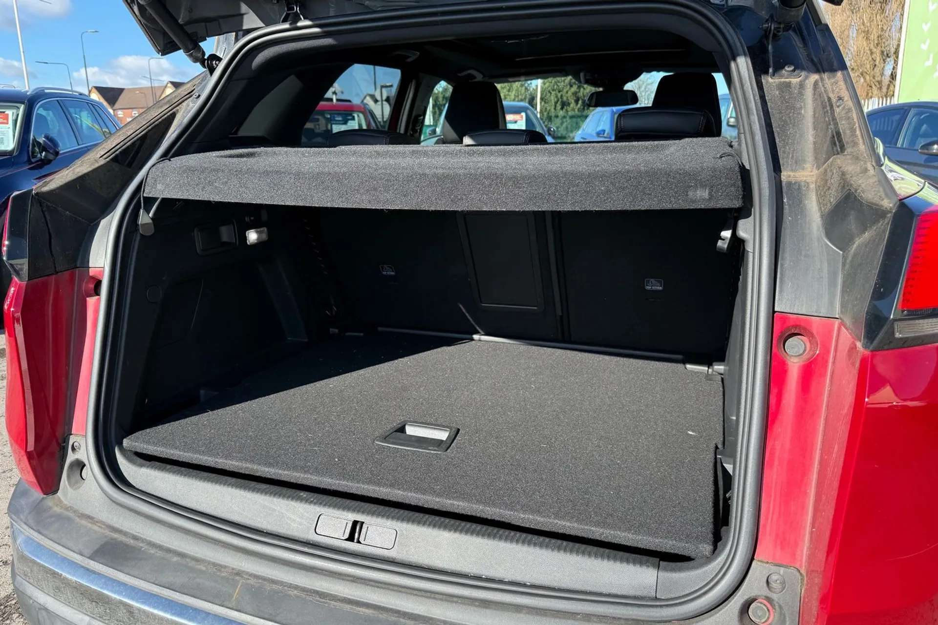 2018 PEUGEOT 3008 2018 PEUGEOT 3008