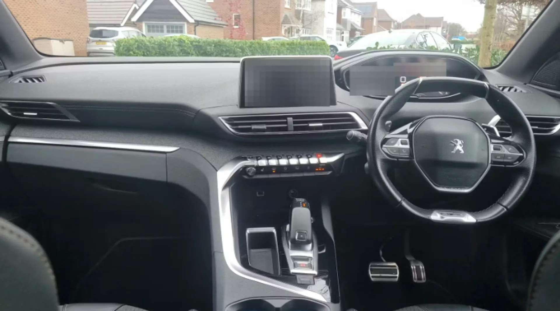 2019 PEUGEOT 3008 2019 PEUGEOT 3008