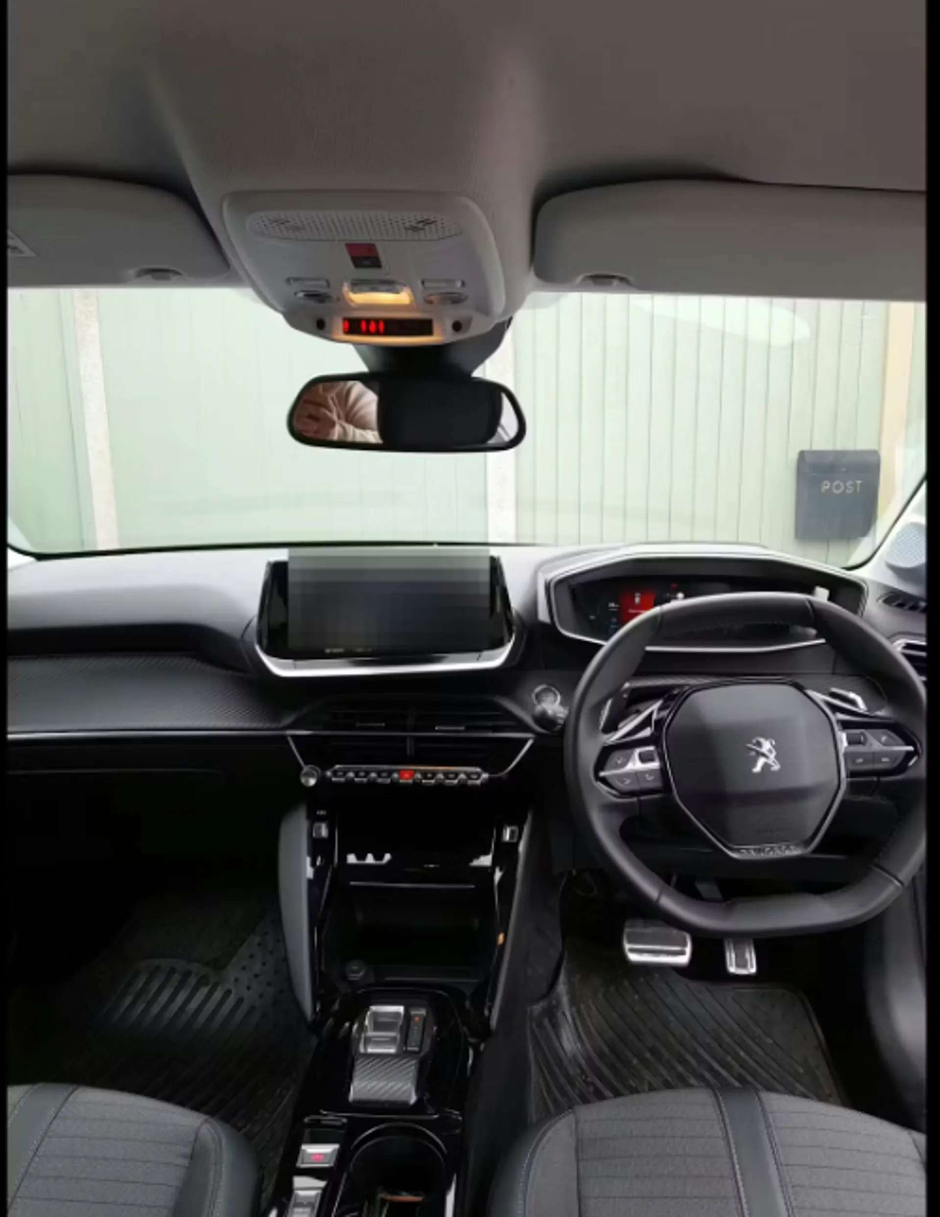 2023 PEUGEOT 208 2023 PEUGEOT 208