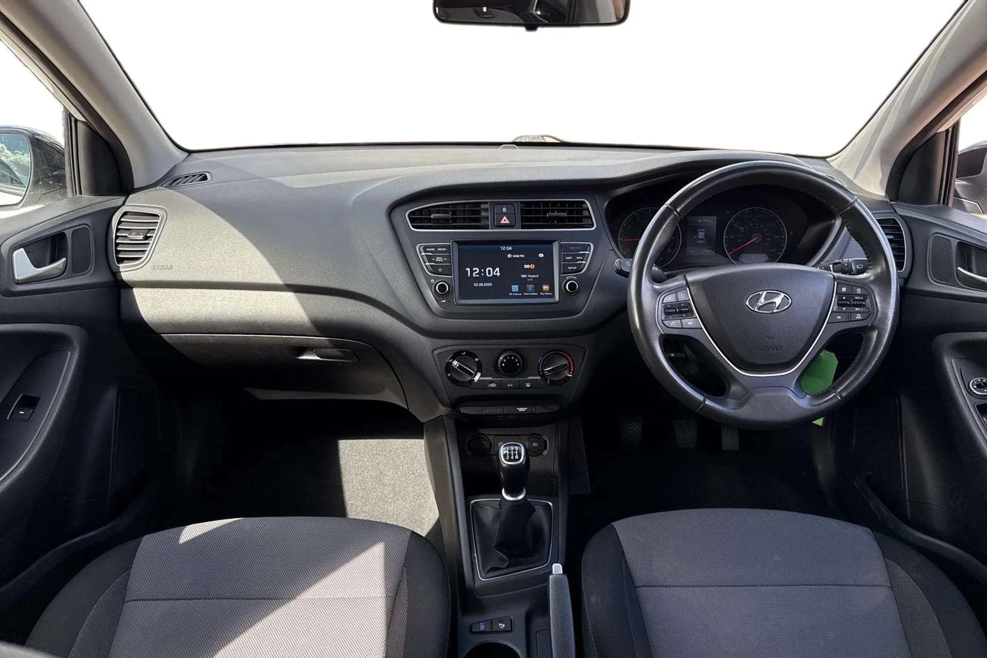 2019 HYUNDAI I20 2019 HYUNDAI I20