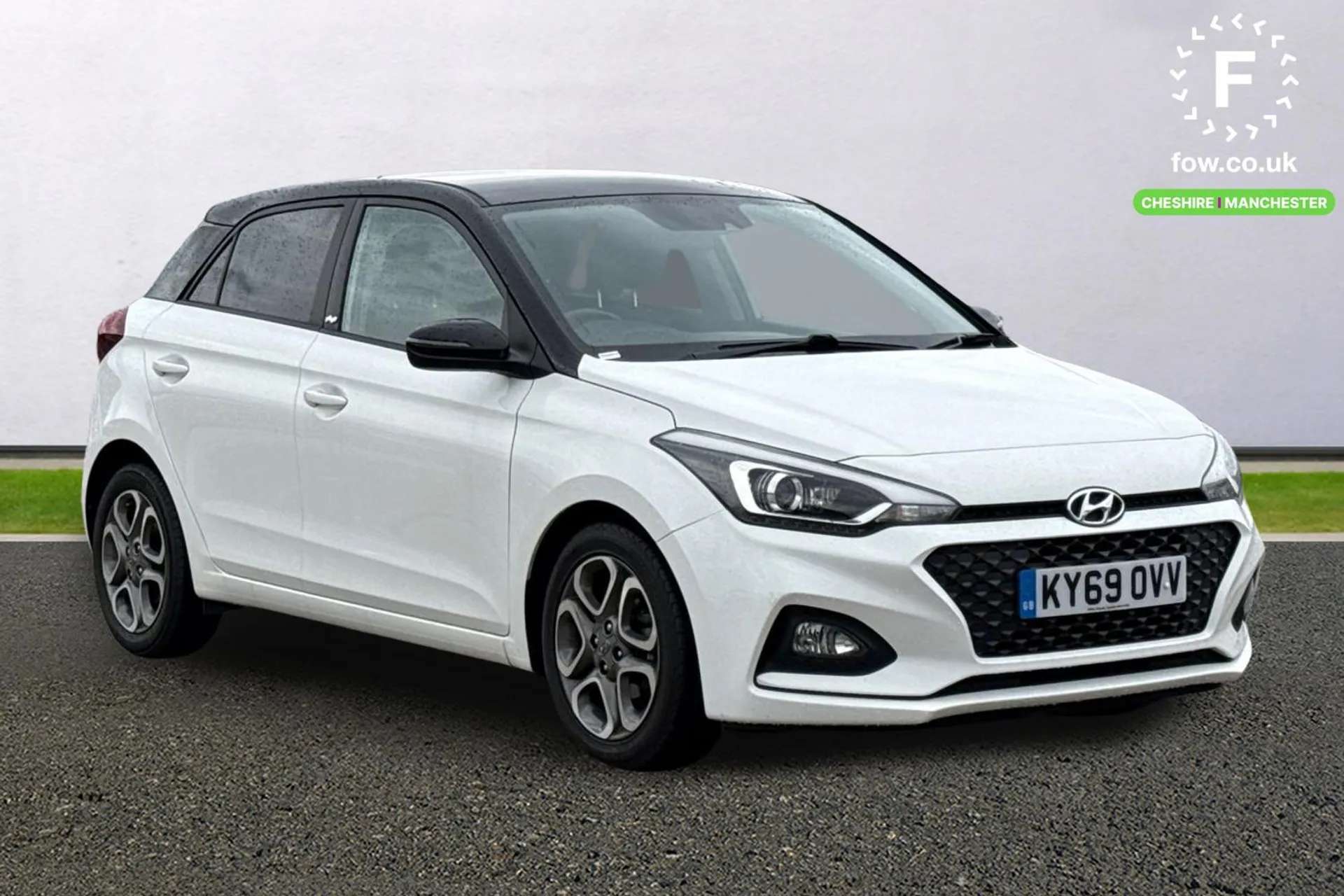 Check out this Hyundai I20 2019 Petrol Manual