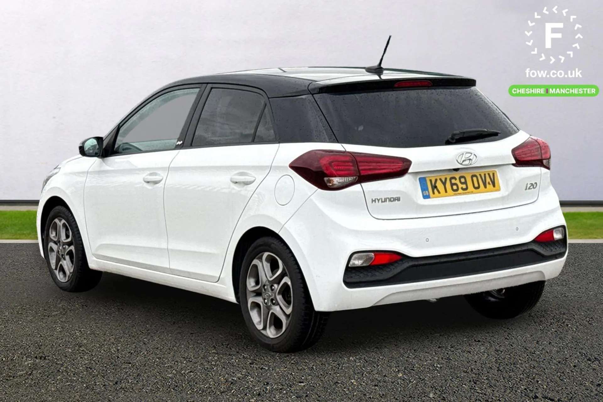 2019 HYUNDAI I20 2019 HYUNDAI I20