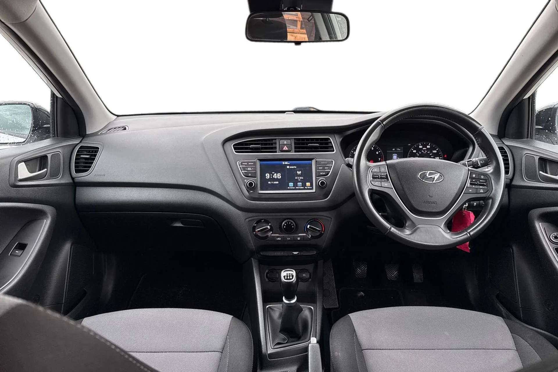 2019 HYUNDAI I20 2019 HYUNDAI I20