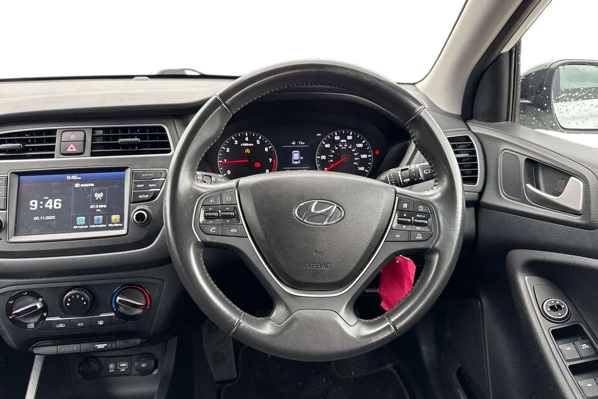 2019 HYUNDAI I20 2019 HYUNDAI I20