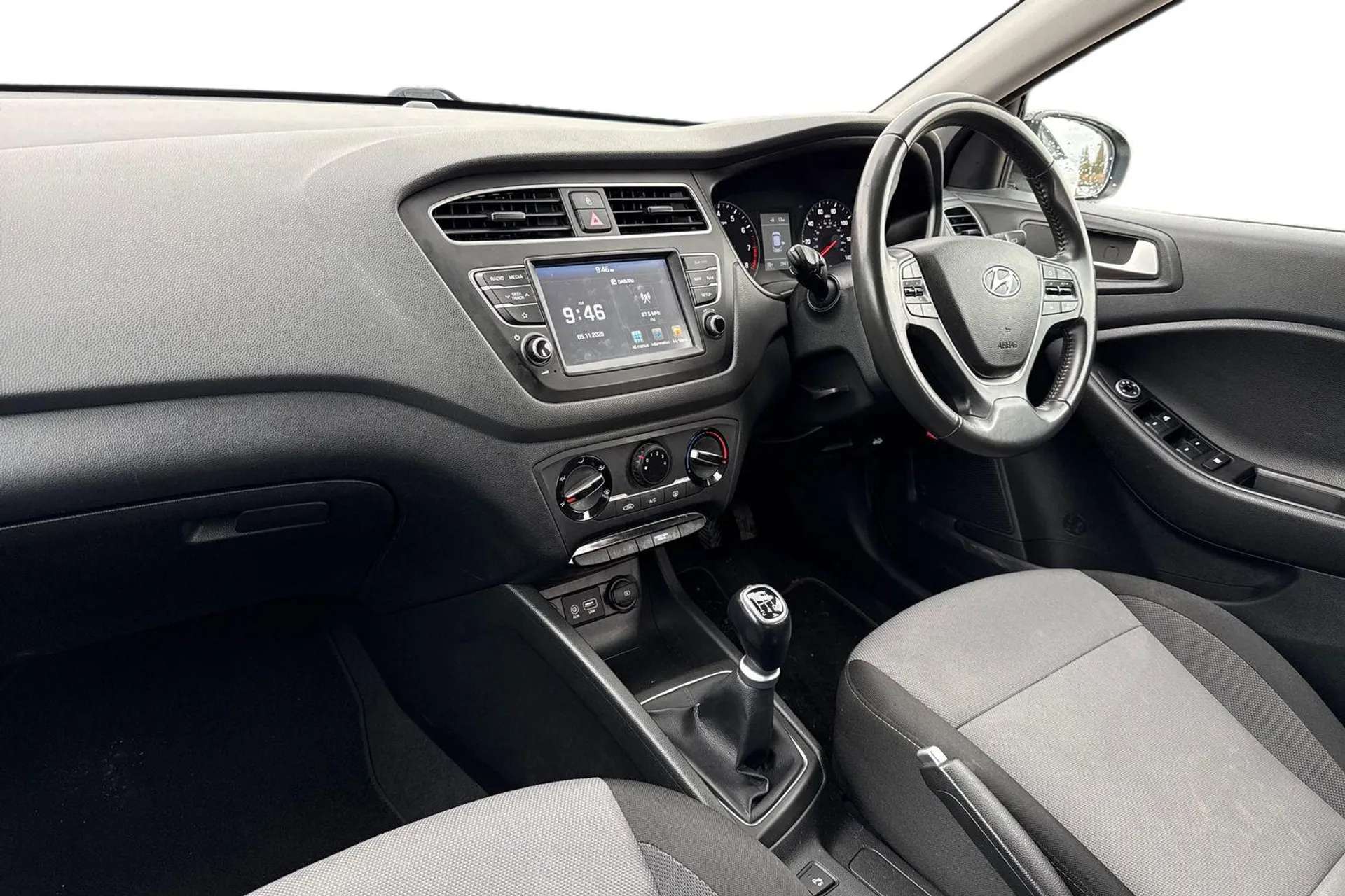 2019 HYUNDAI I20 2019 HYUNDAI I20