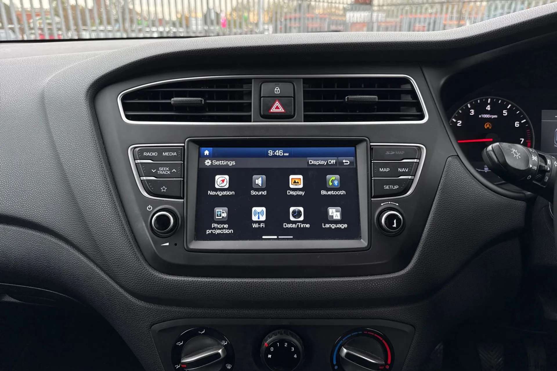 2019 HYUNDAI I20 2019 HYUNDAI I20