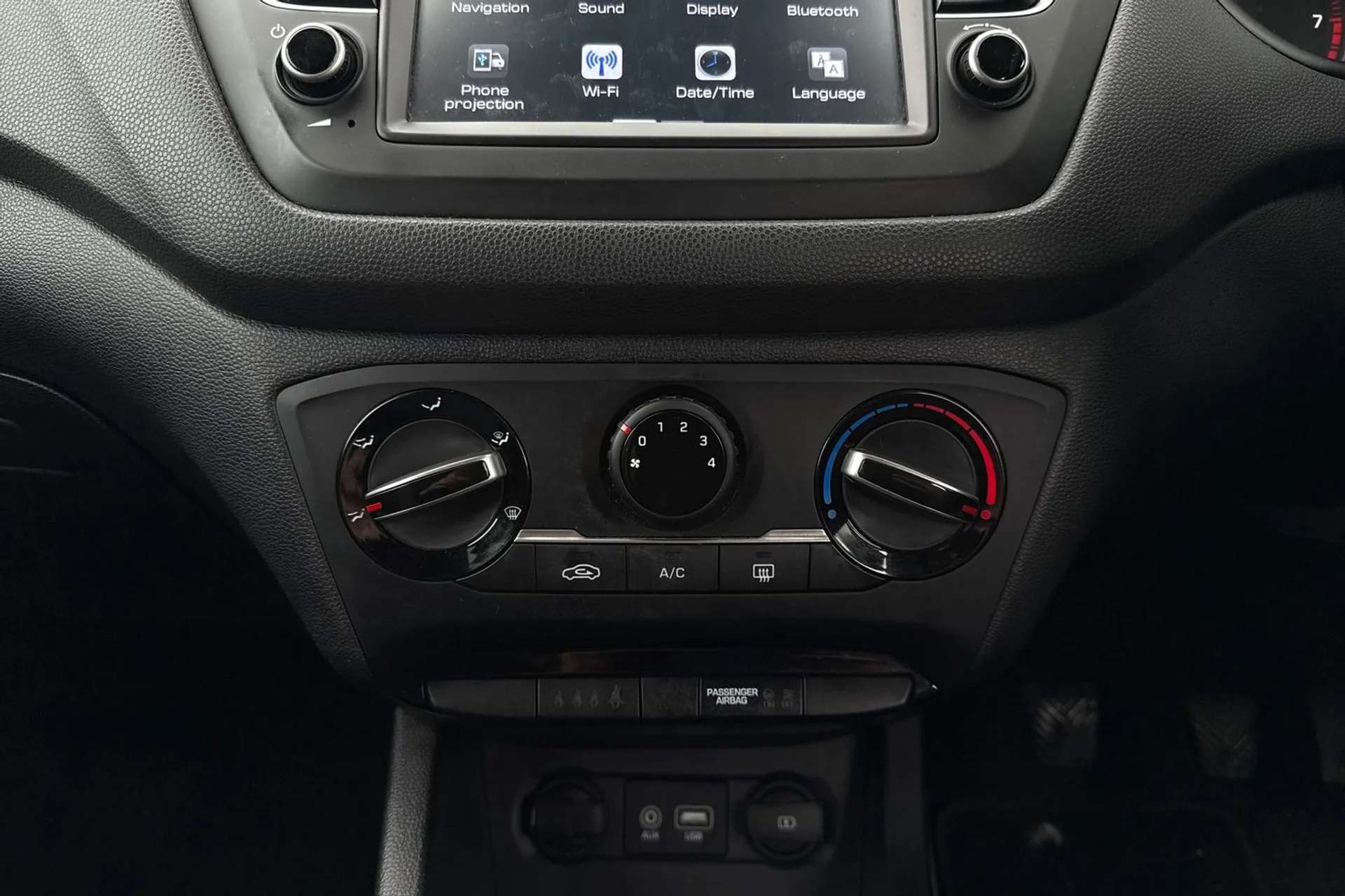 2019 HYUNDAI I20 2019 HYUNDAI I20