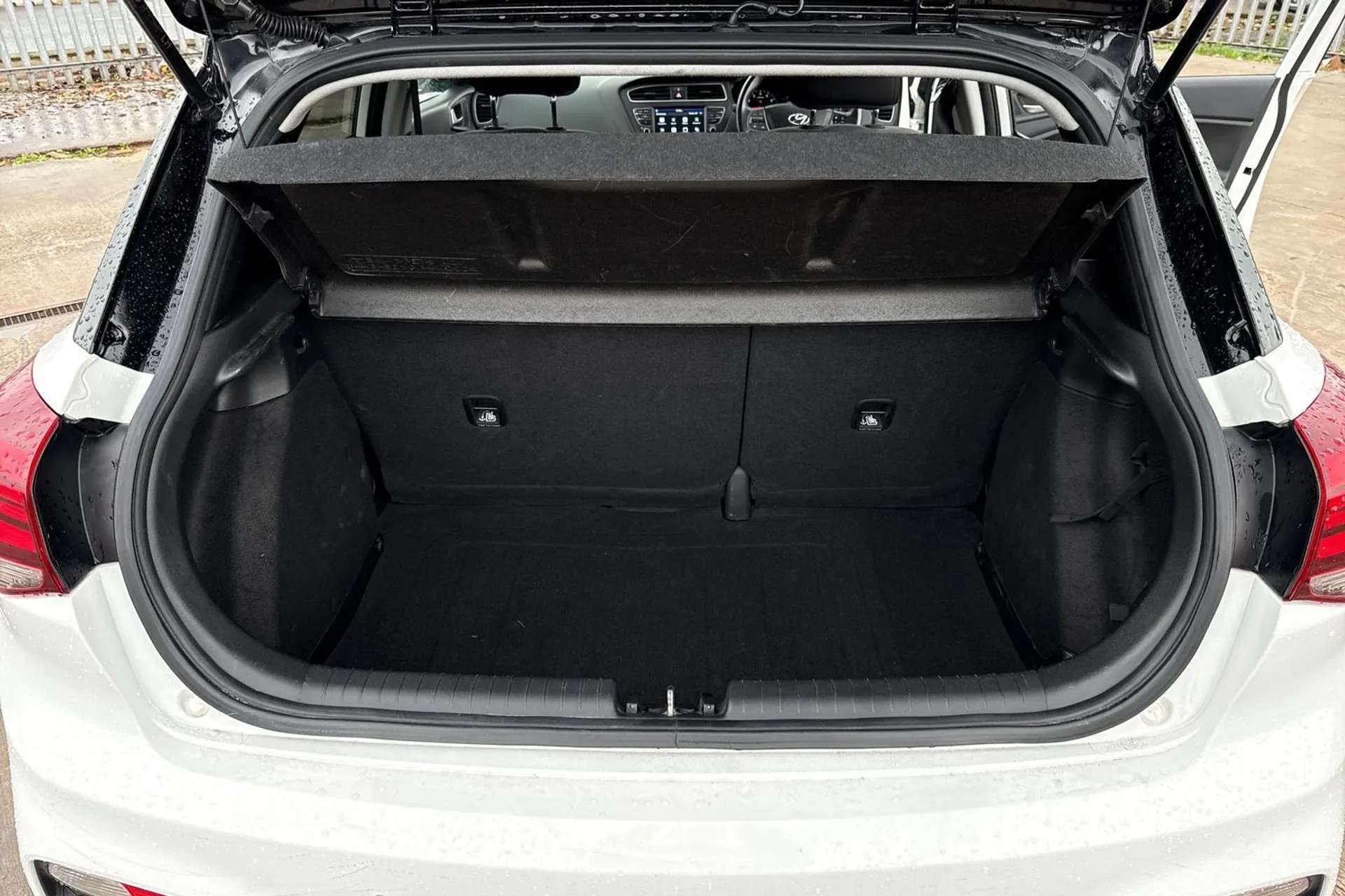 2019 HYUNDAI I20 2019 HYUNDAI I20