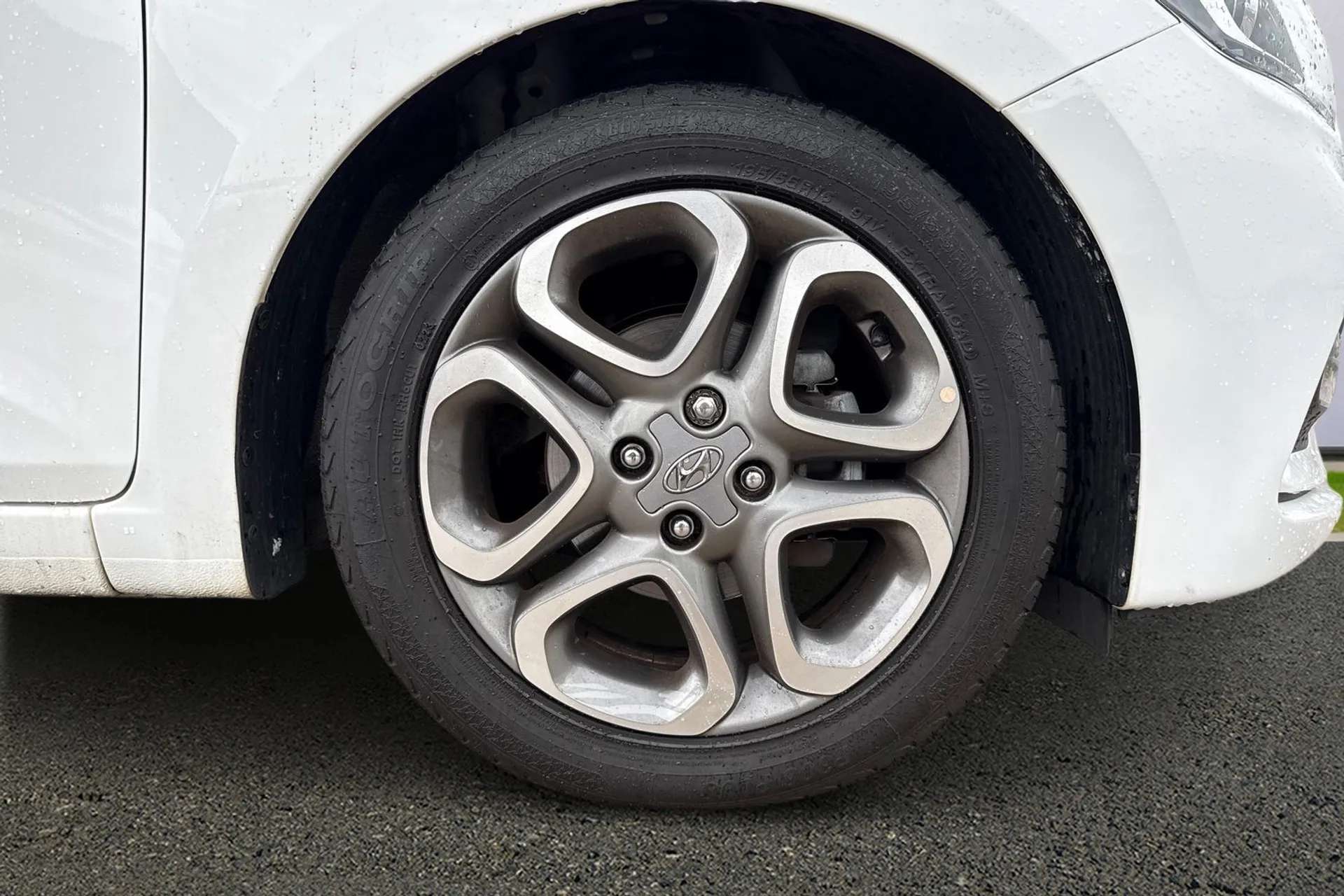 2019 HYUNDAI I20 2019 HYUNDAI I20