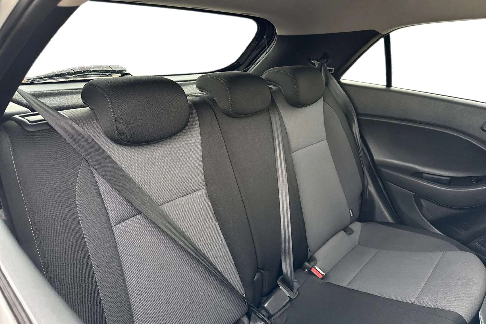 2019 HYUNDAI I20 2019 HYUNDAI I20