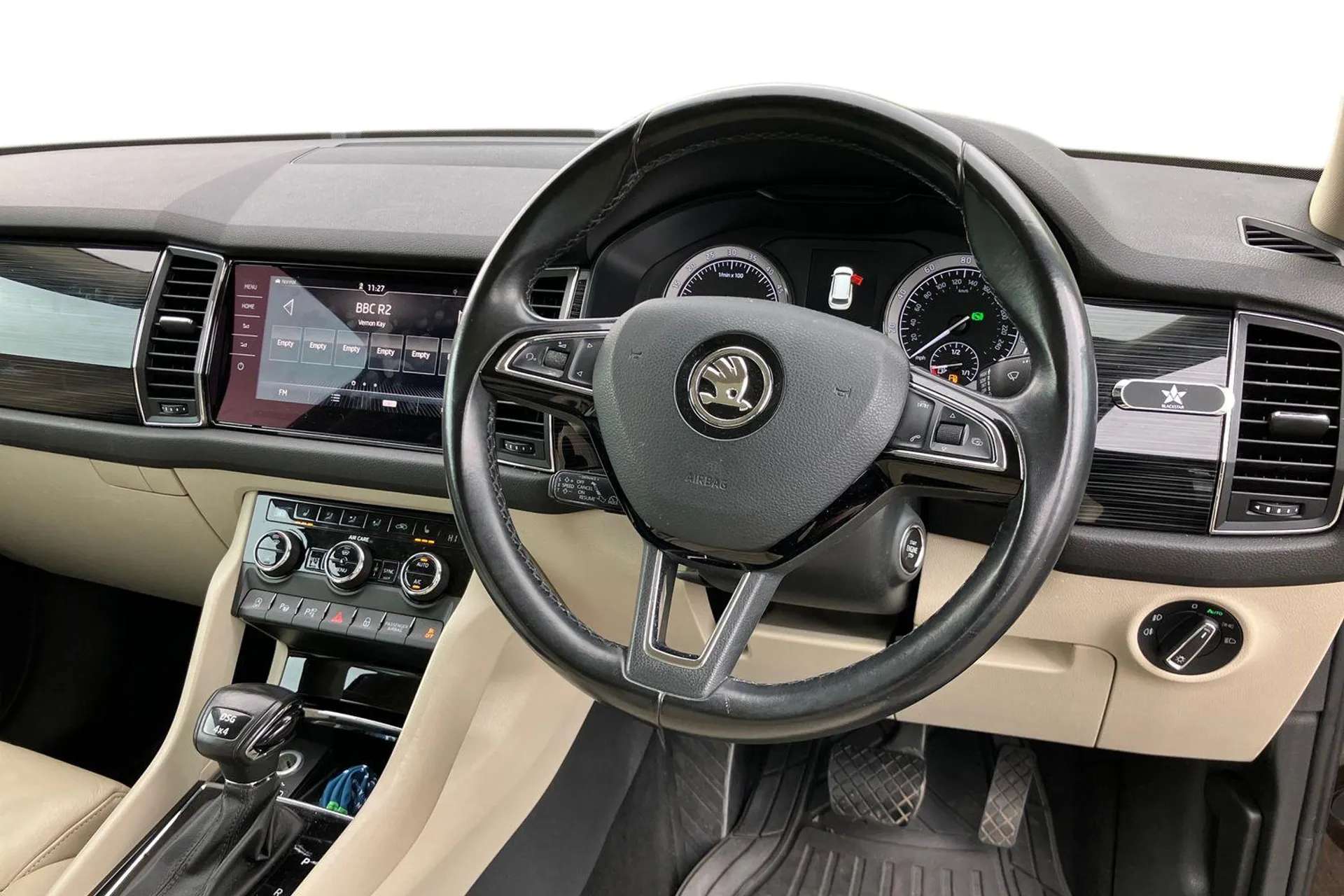 2018 SKODA KODIAQ 2018 SKODA KODIAQ