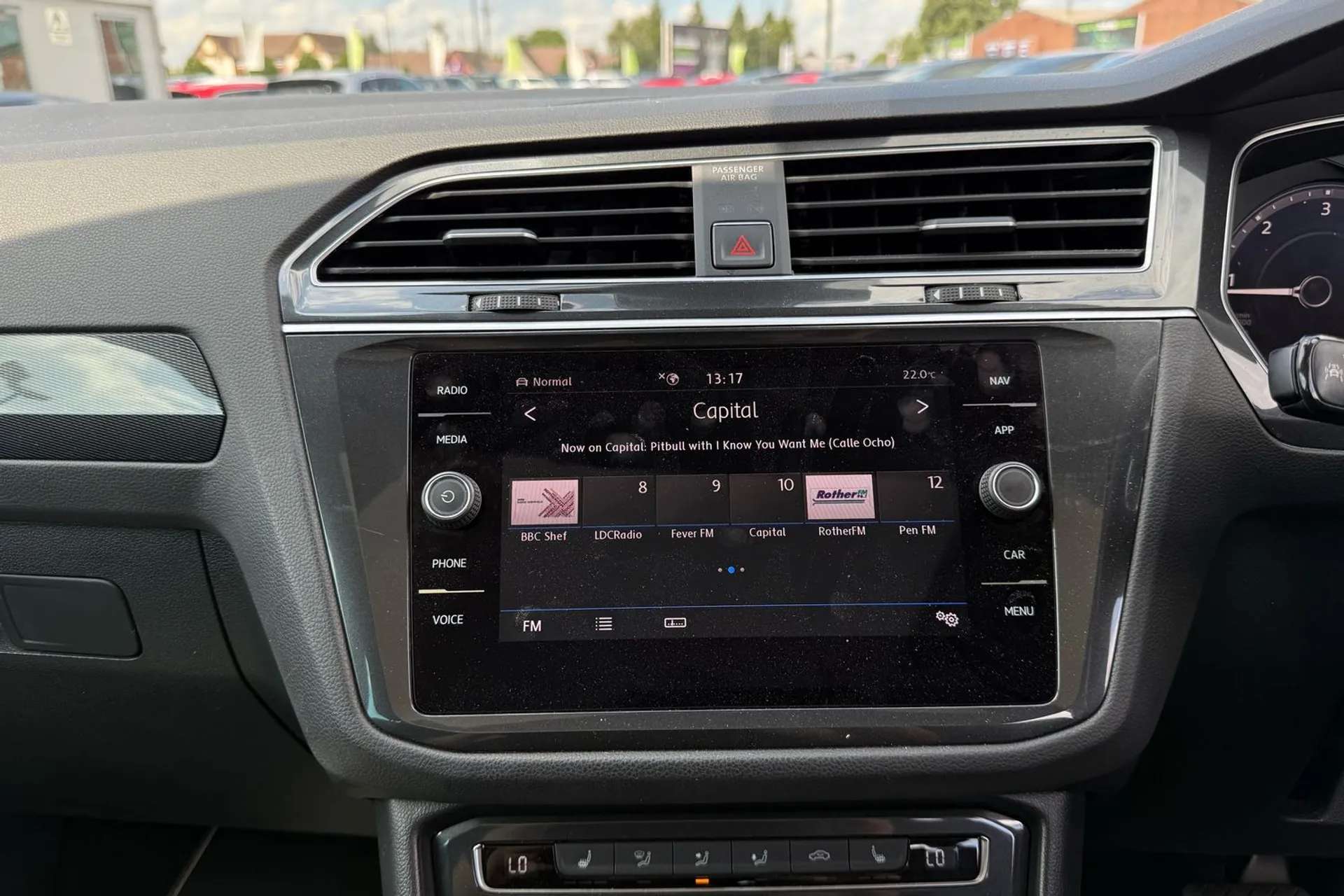 2018 VOLKSWAGEN TIGUAN 2018 VOLKSWAGEN TIGUAN