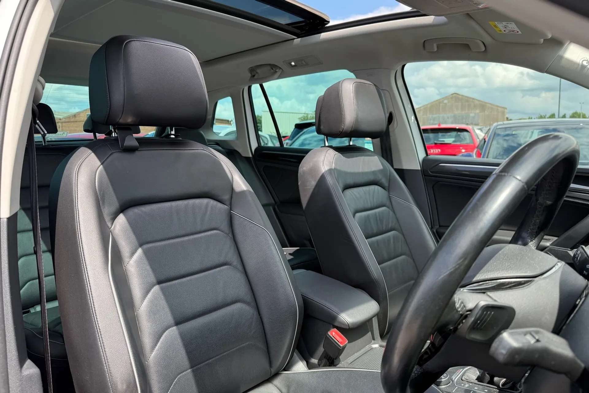 2018 VOLKSWAGEN TIGUAN 2018 VOLKSWAGEN TIGUAN