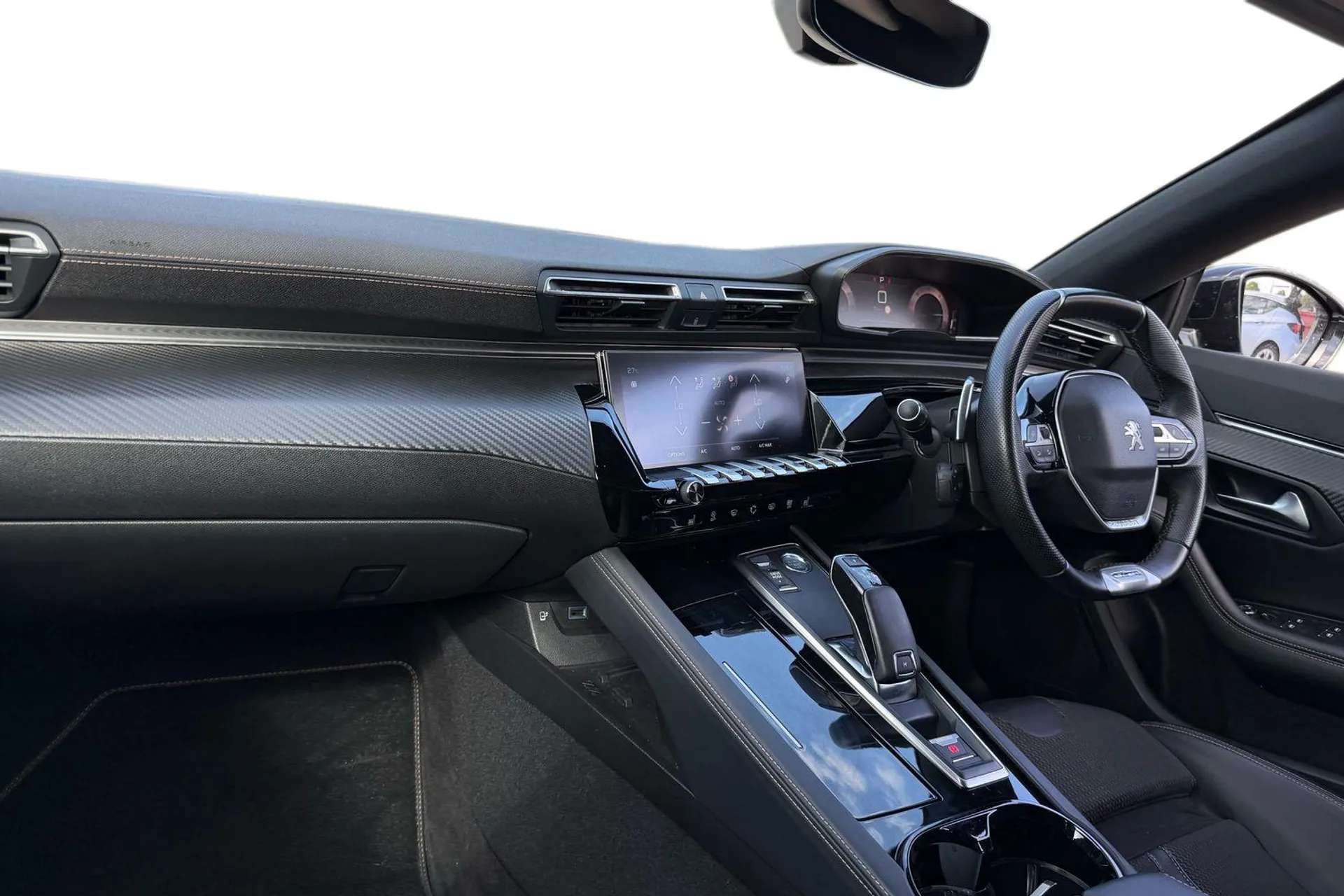 2019 PEUGEOT 508 2019 PEUGEOT 508