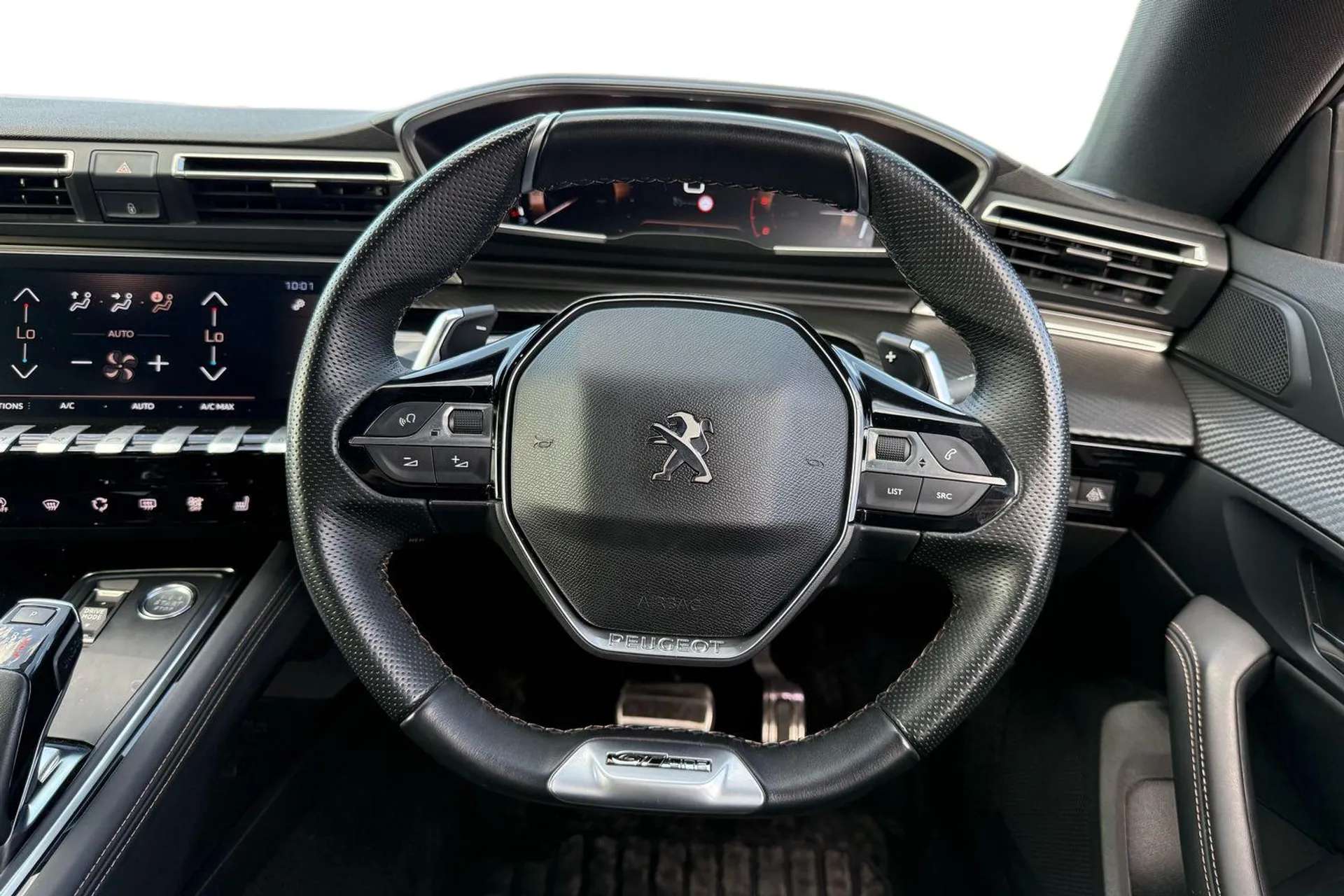 2019 PEUGEOT 508 2019 PEUGEOT 508