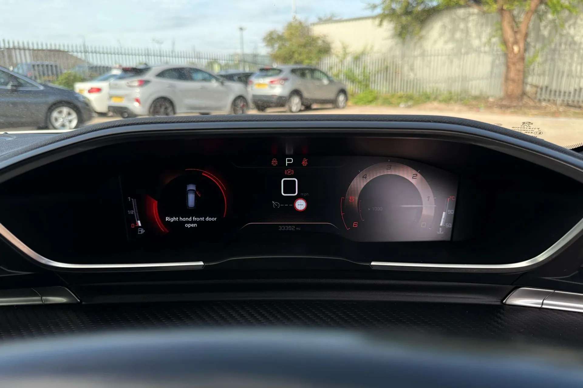 2019 PEUGEOT 508 2019 PEUGEOT 508