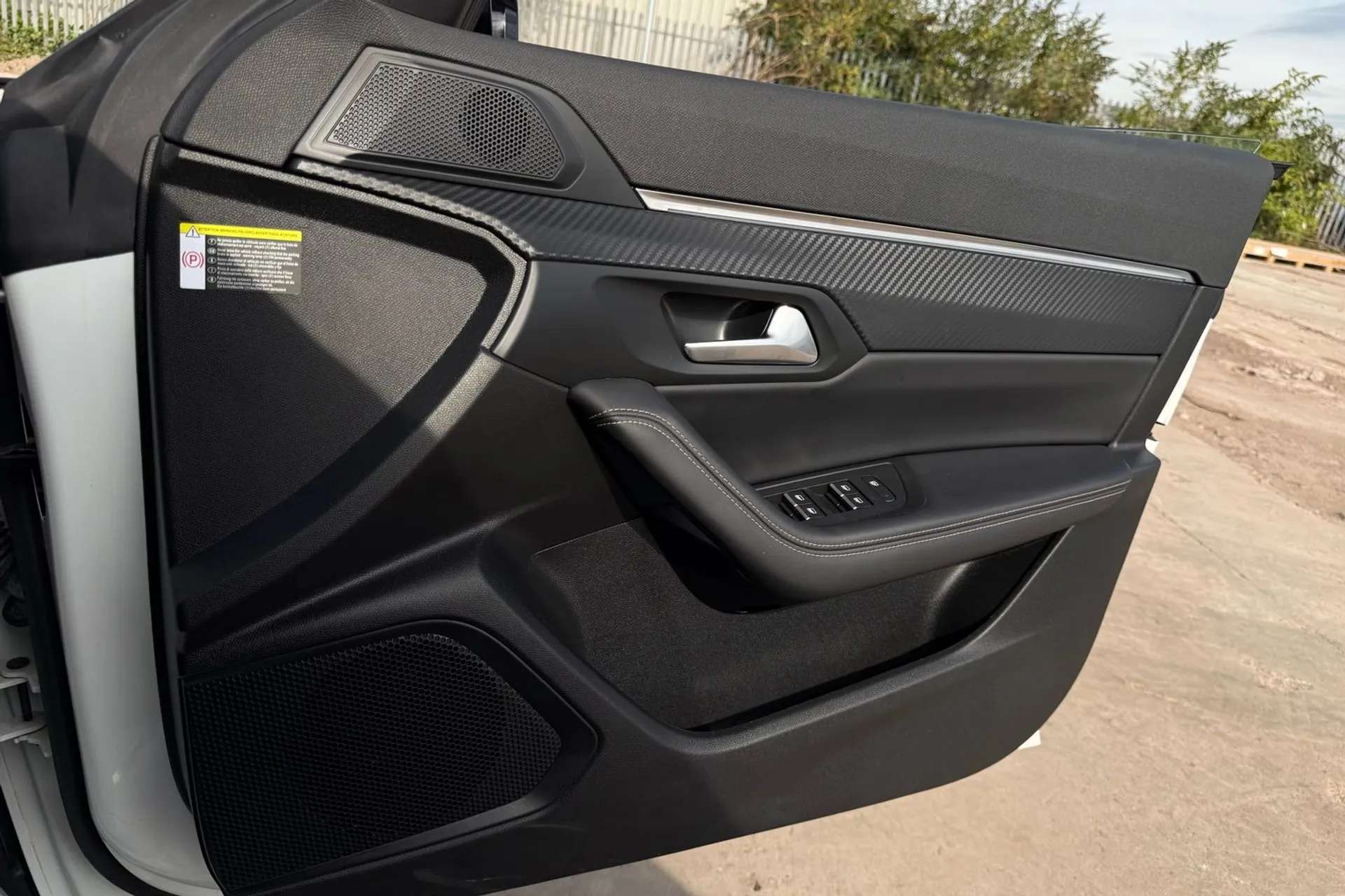 2019 PEUGEOT 508 2019 PEUGEOT 508