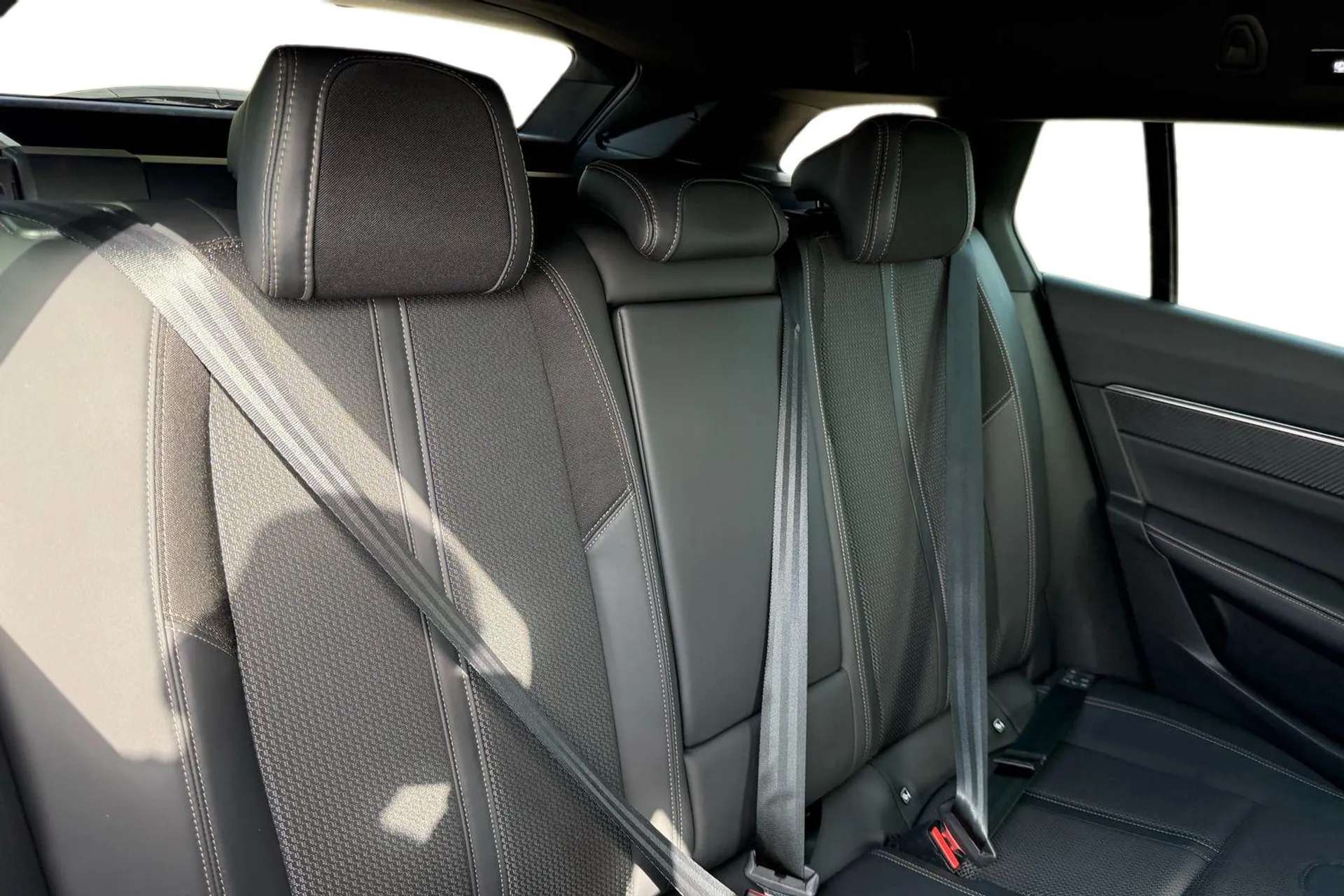 2019 PEUGEOT 508 2019 PEUGEOT 508