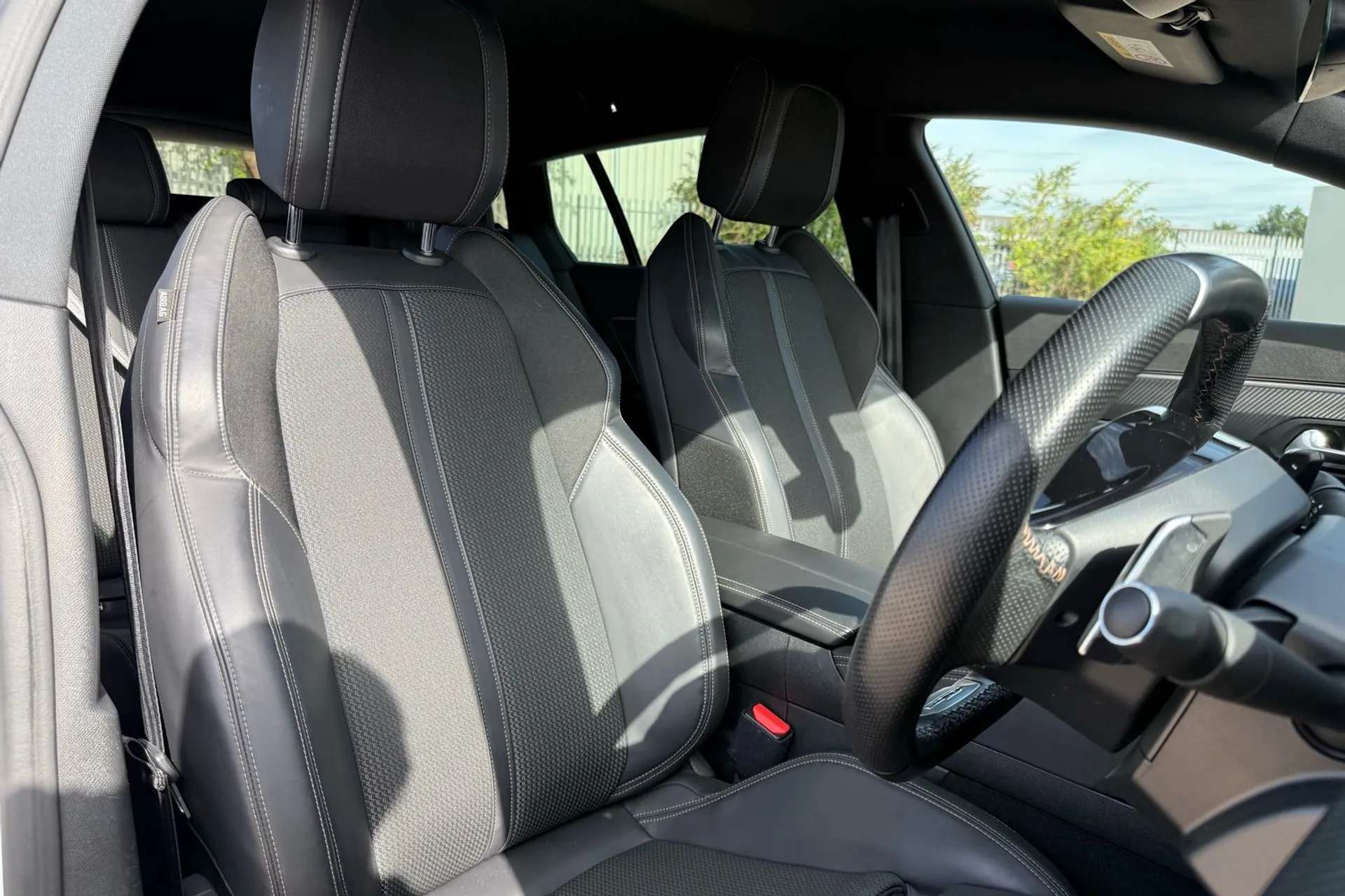 2019 PEUGEOT 508 2019 PEUGEOT 508