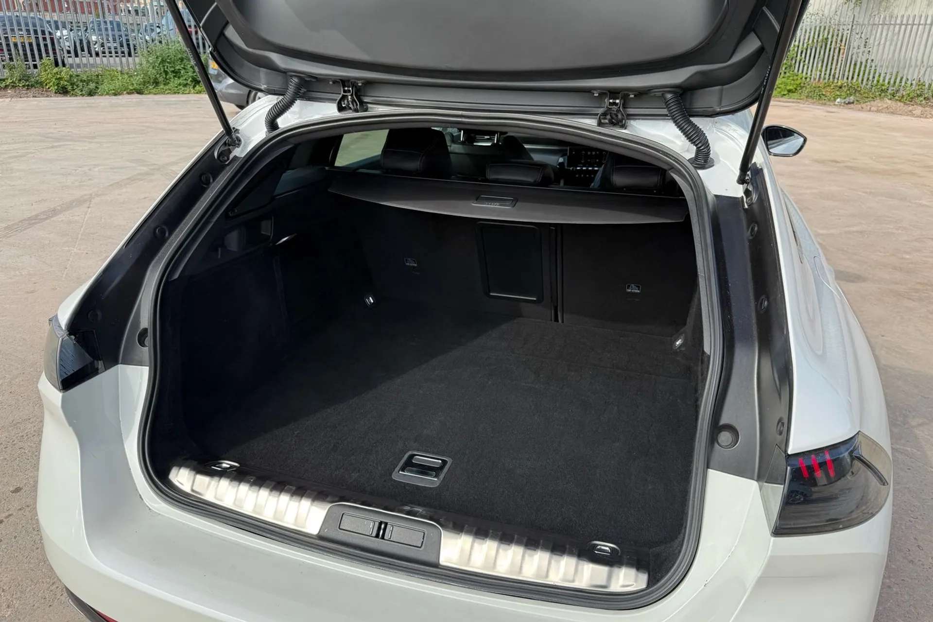 2019 PEUGEOT 508 2019 PEUGEOT 508