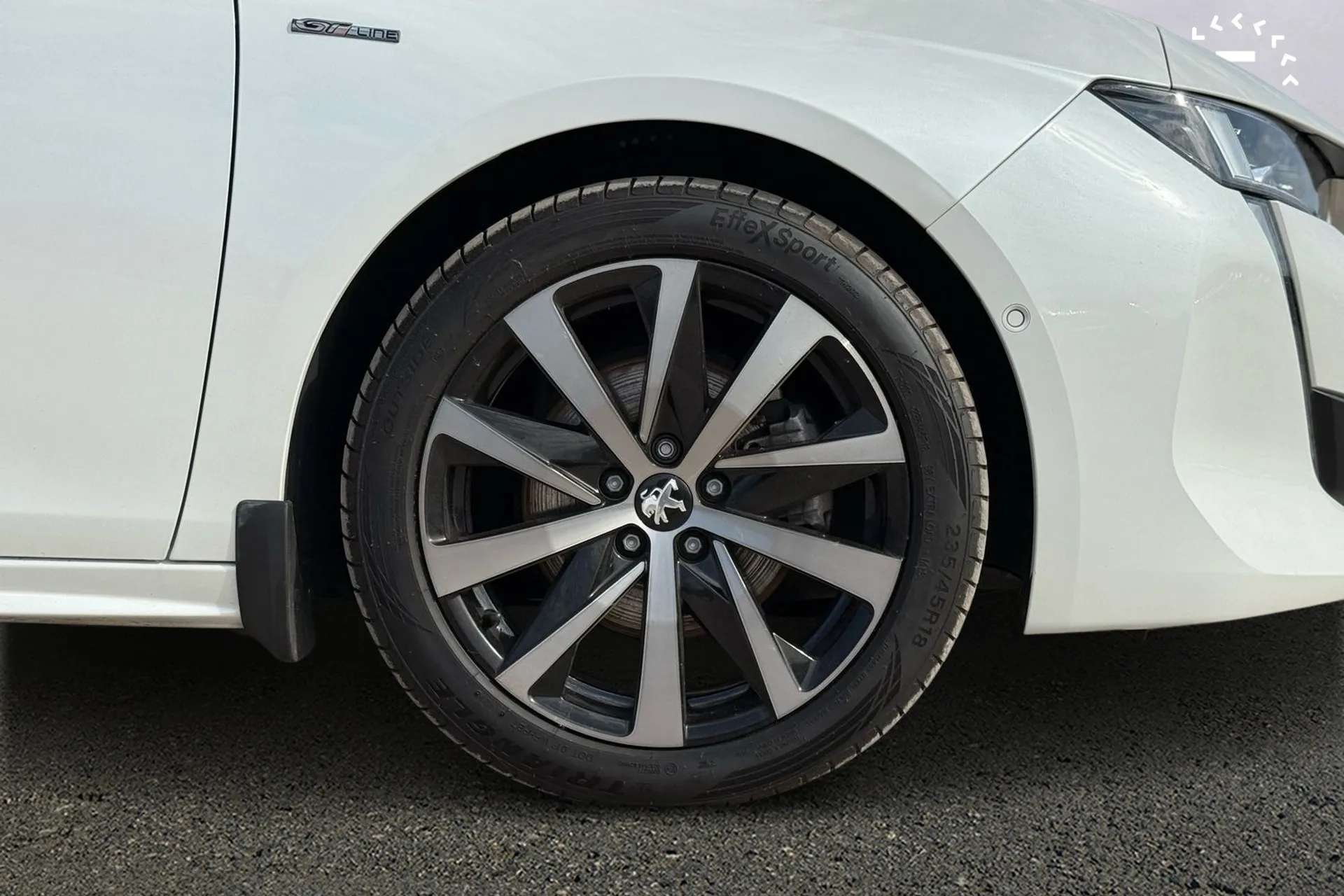 2019 PEUGEOT 508 2019 PEUGEOT 508