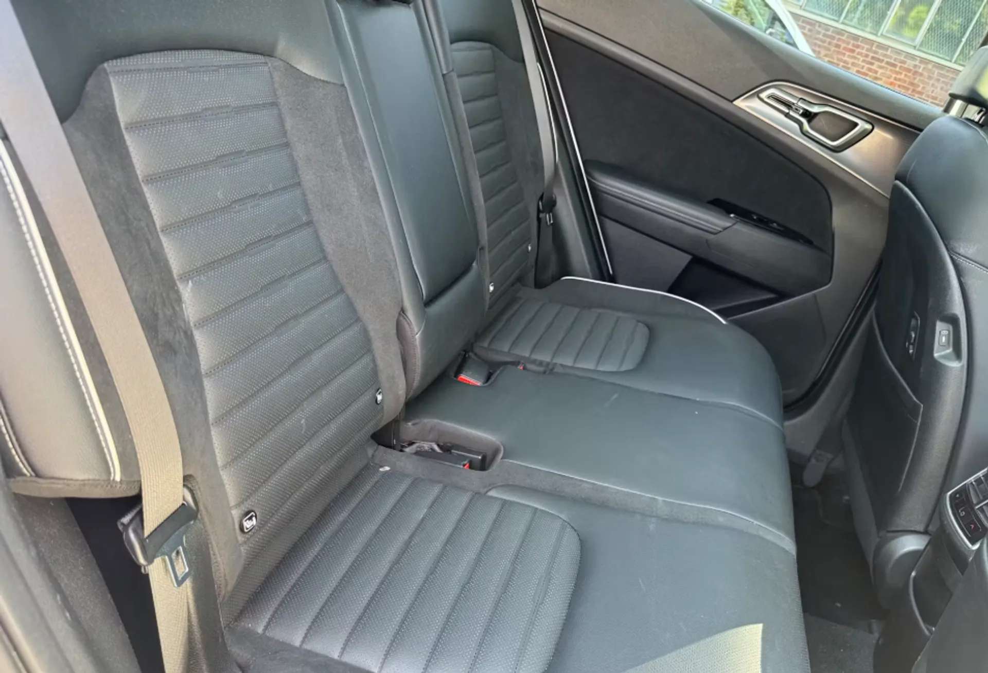 2022 KIA SPORTAGE 2022 KIA SPORTAGE