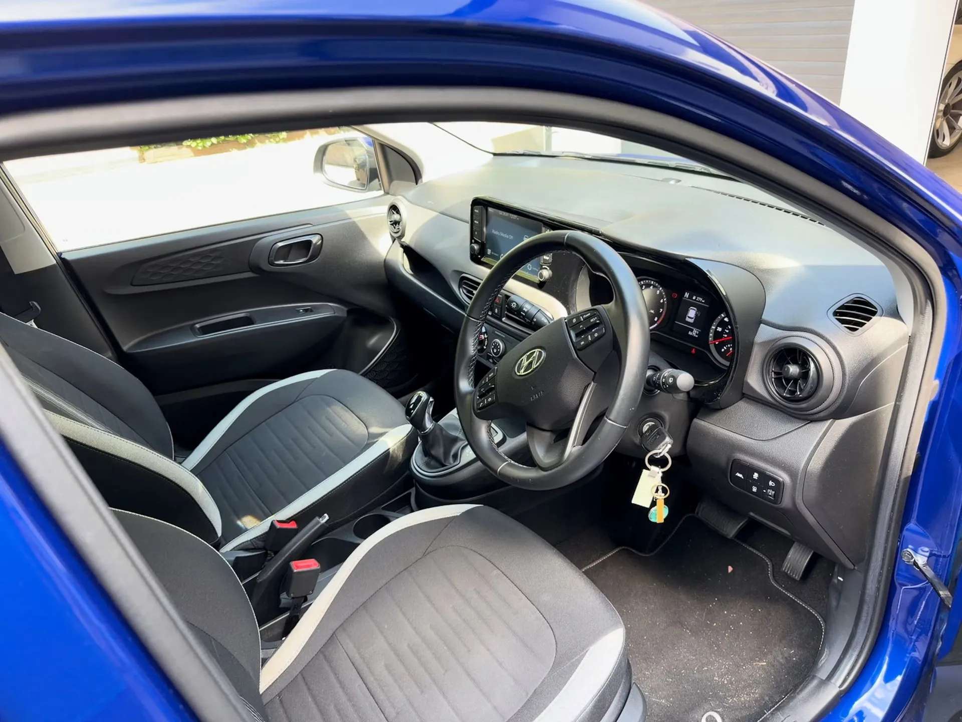 2021 HYUNDAI I10 2021 HYUNDAI I10