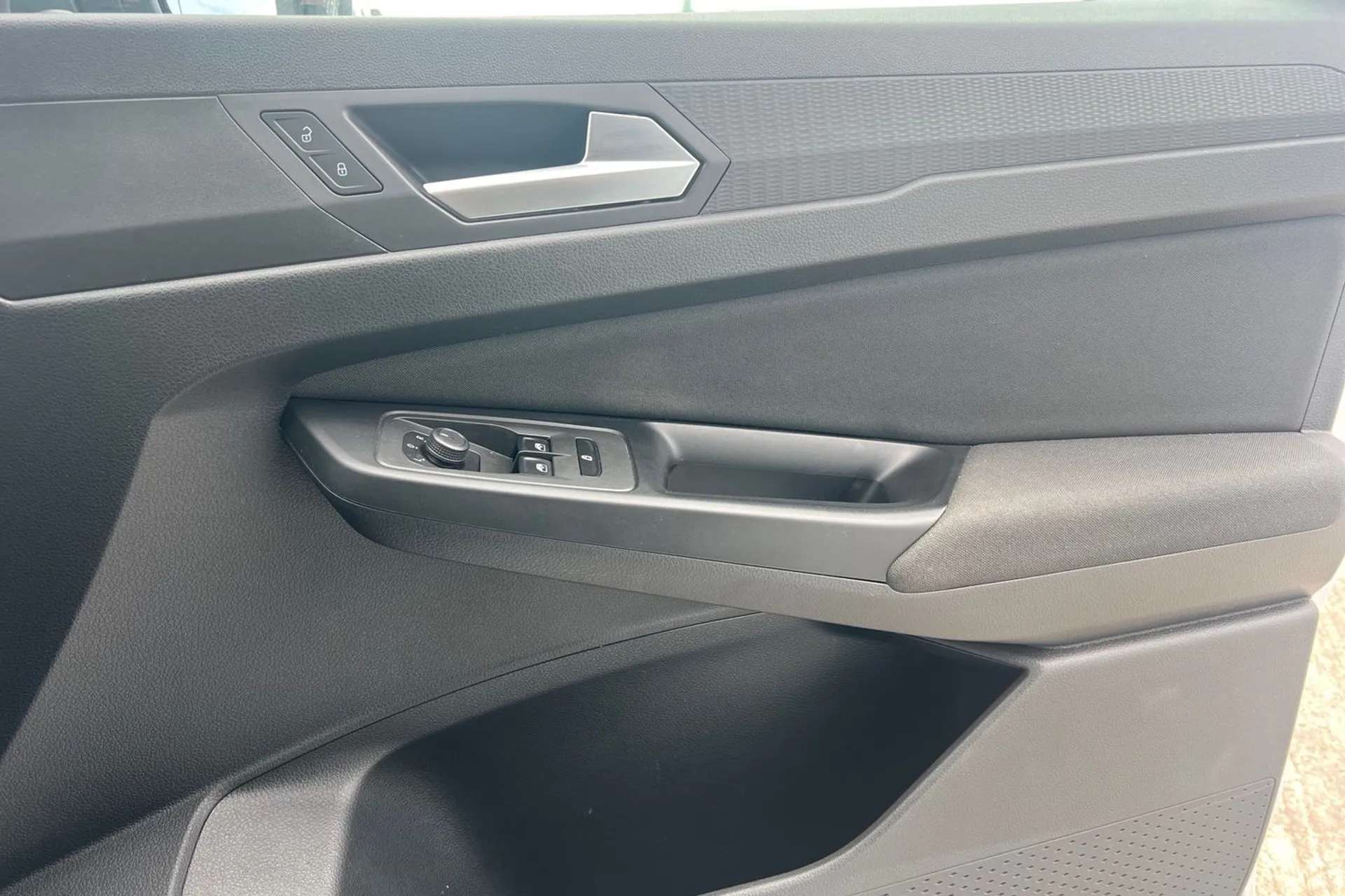2023 FORD TOURNEO CONNECT 2023 FORD TOURNEO CONNECT
