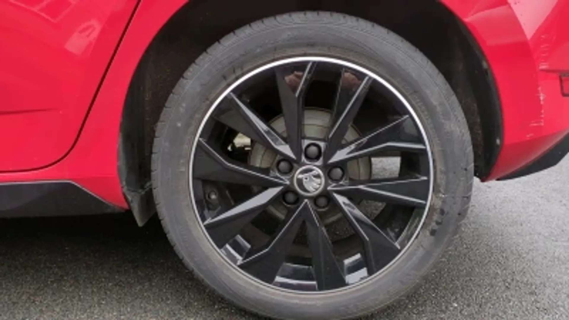 2021 SKODA FABIA 2021 SKODA FABIA