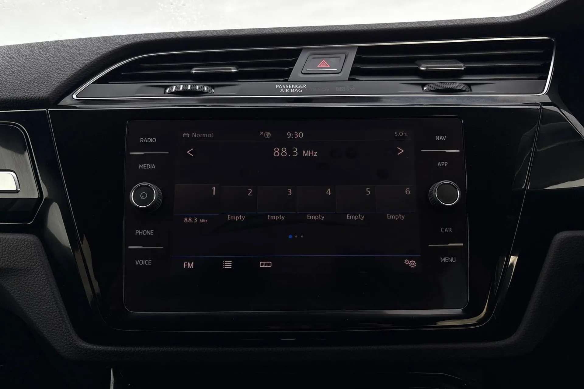 2020 VOLKSWAGEN TOURAN 2020 VOLKSWAGEN TOURAN