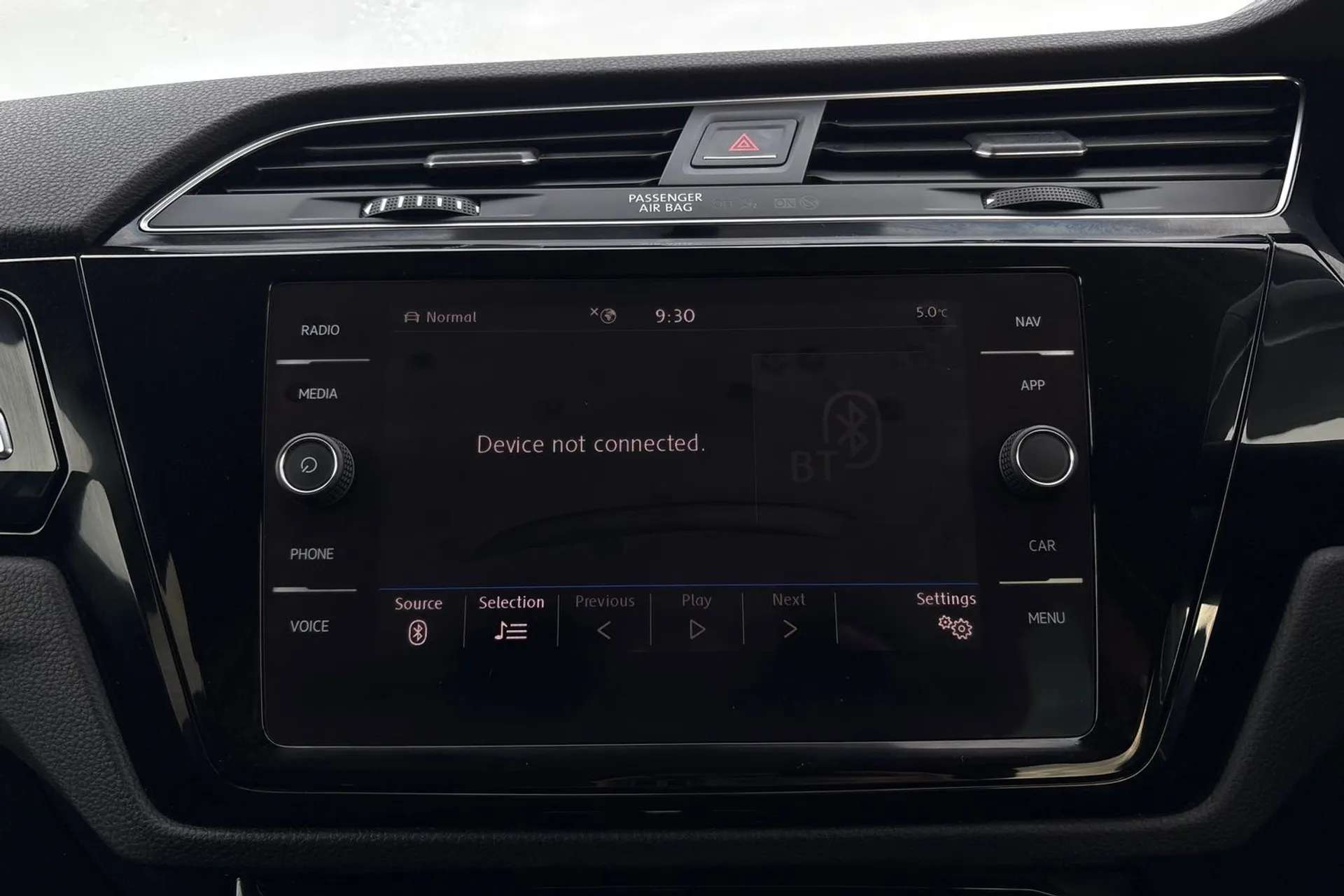 2020 VOLKSWAGEN TOURAN 2020 VOLKSWAGEN TOURAN