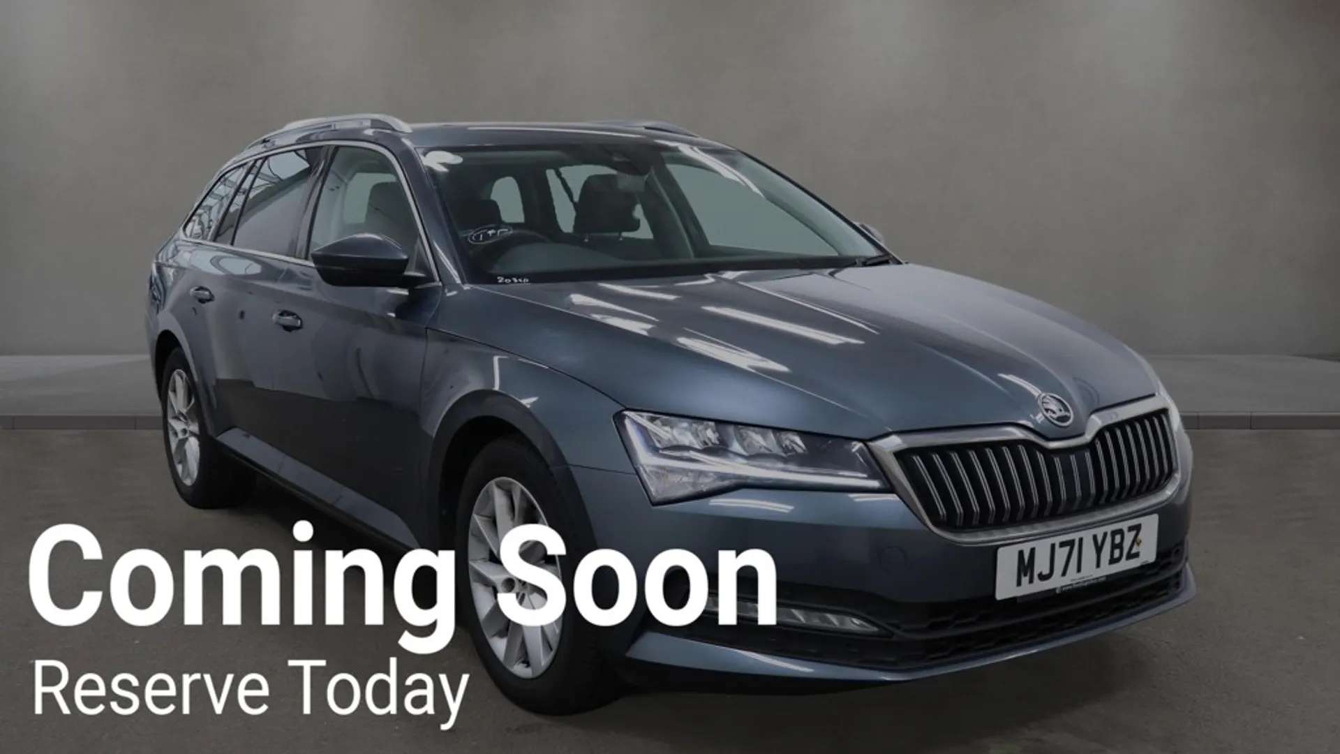 2022 SKODA SUPERB 2022 SKODA SUPERB