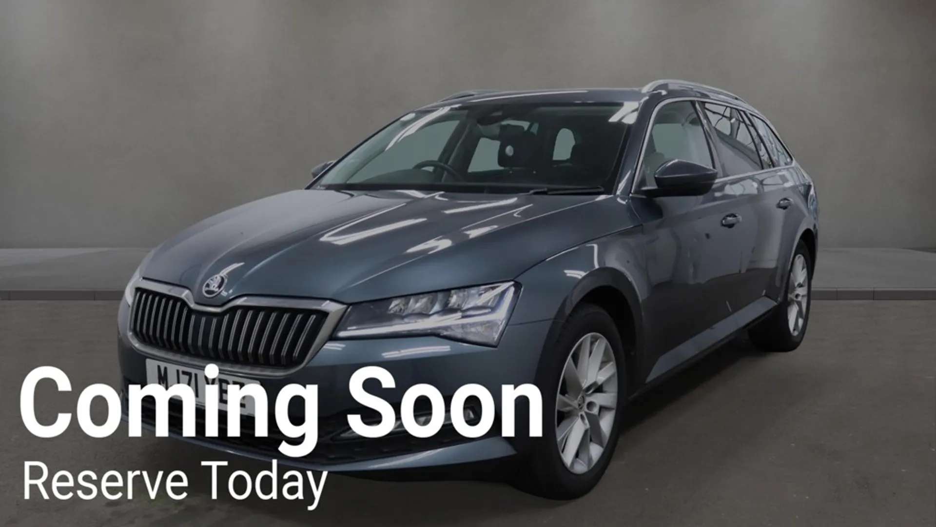 2022 SKODA SUPERB 2022 SKODA SUPERB