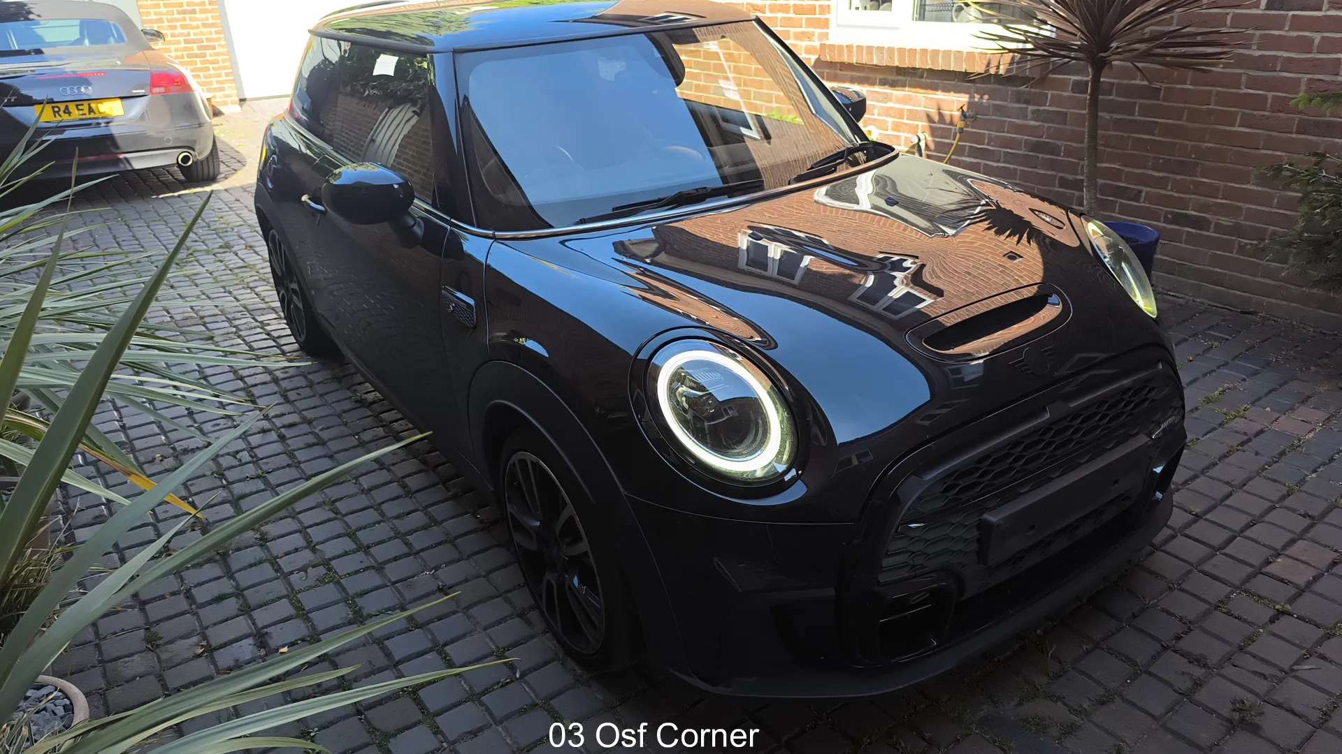 2023 MINI HATCH 2023 MINI HATCH