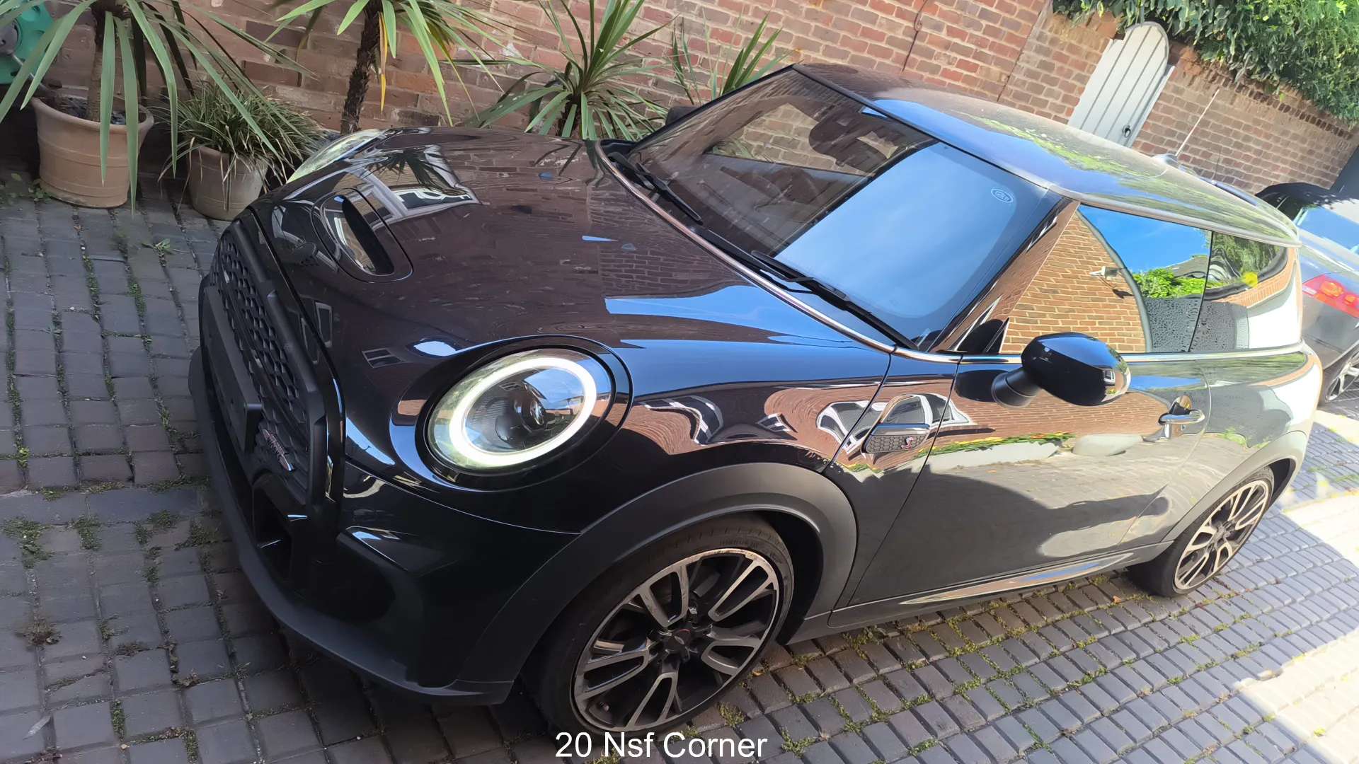 2023 MINI HATCH 2023 MINI HATCH