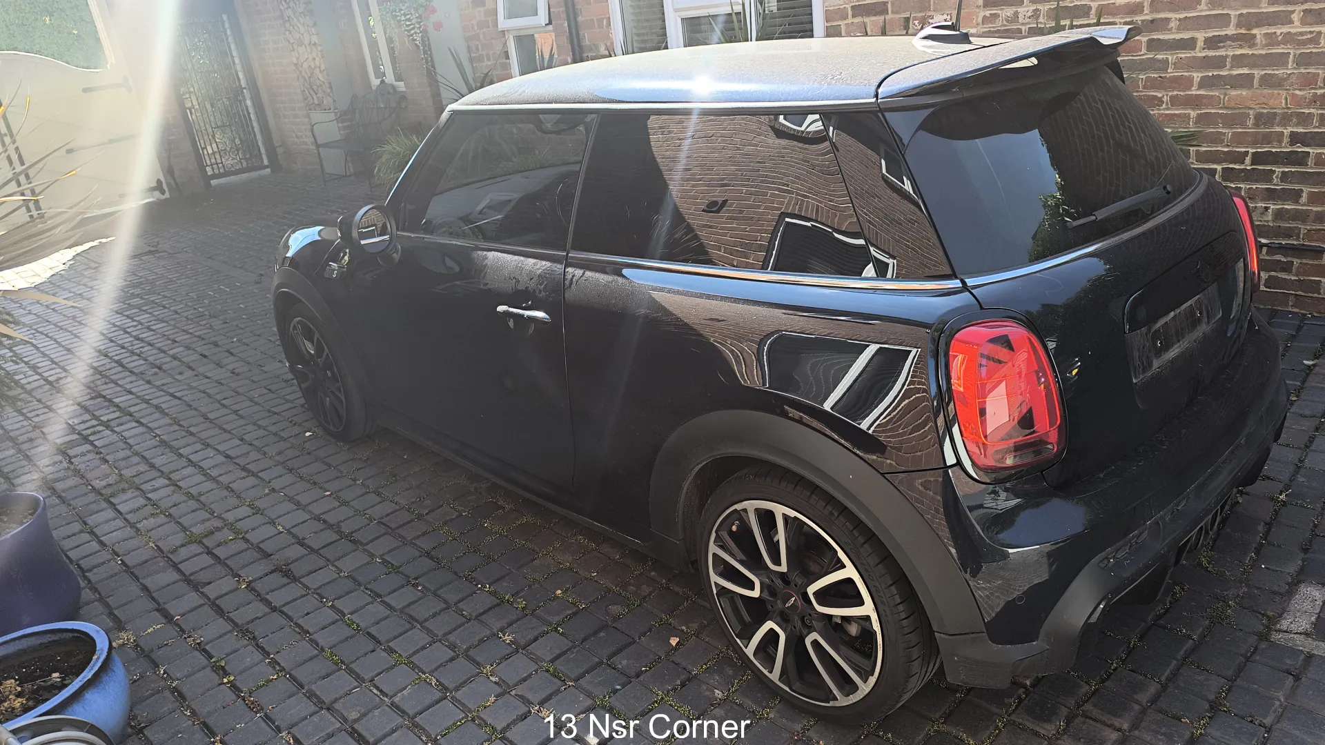 2023 MINI HATCH 2023 MINI HATCH
