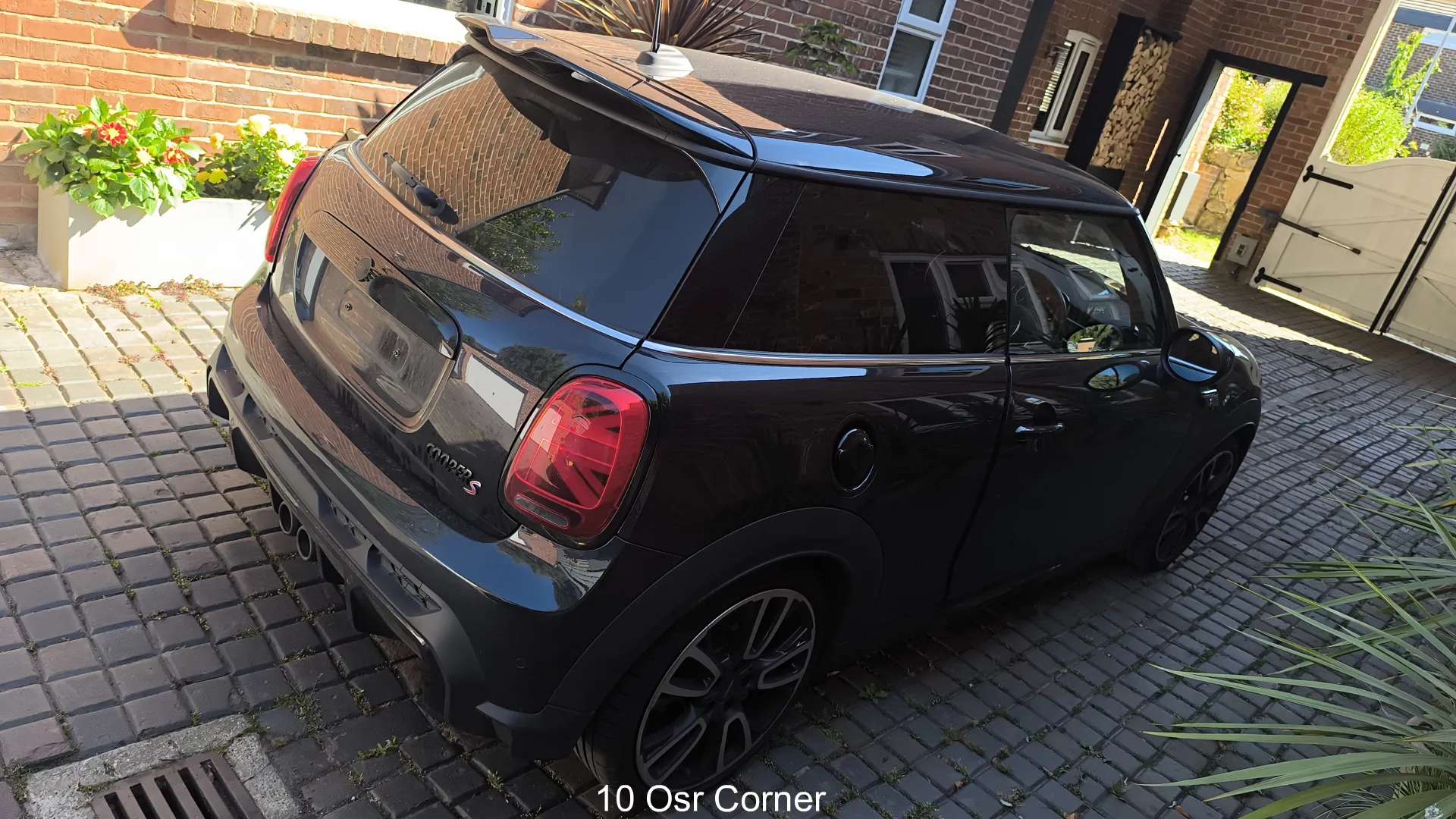 2023 MINI HATCH 2023 MINI HATCH