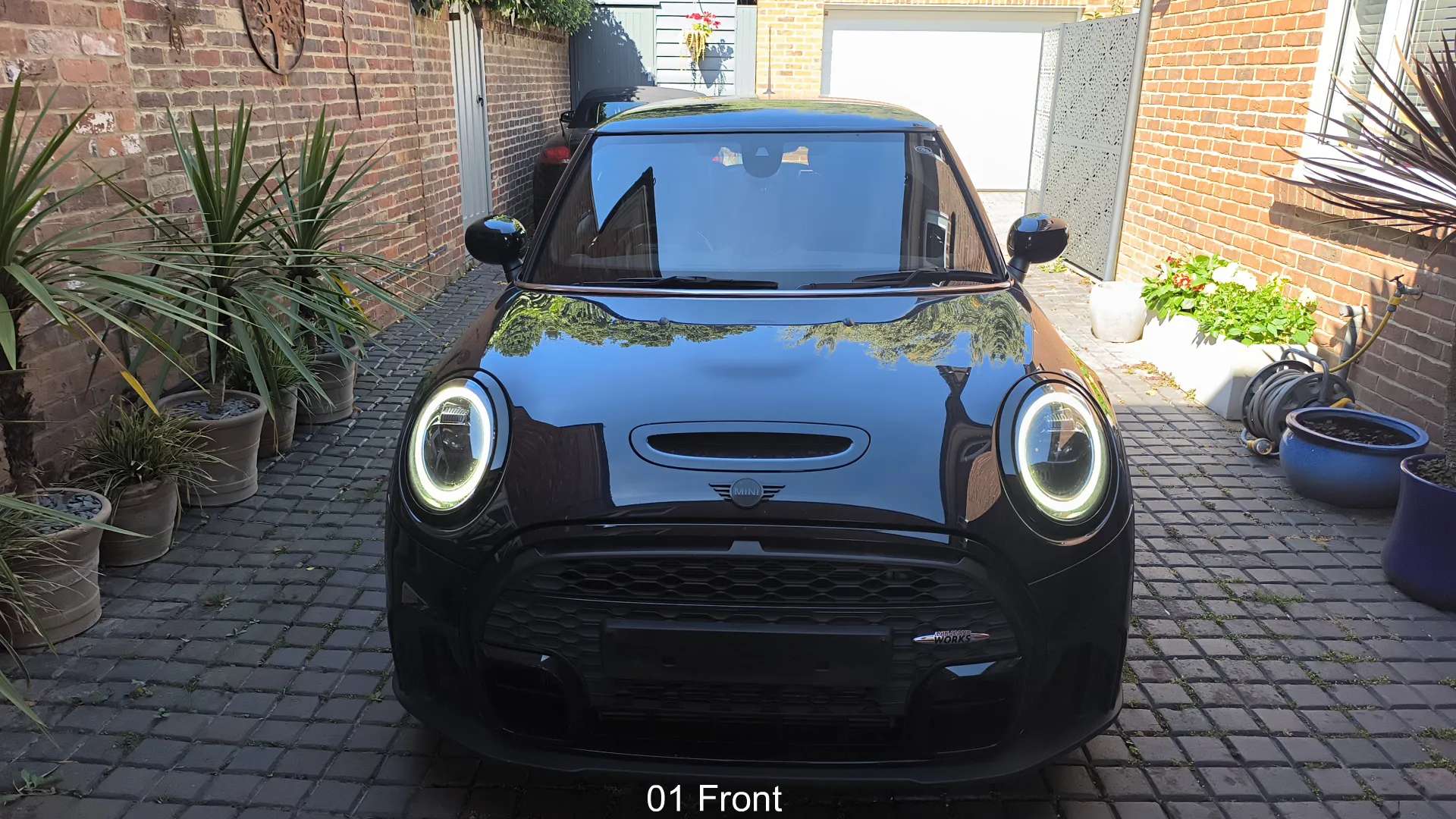 2023 MINI HATCH 2023 MINI HATCH