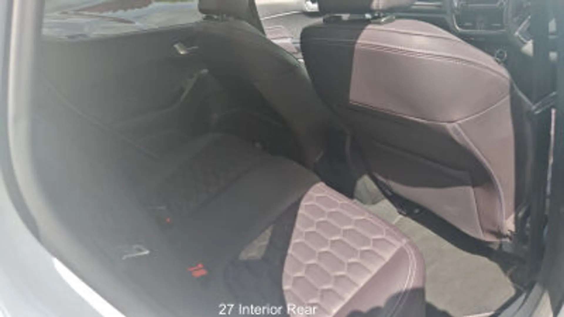 2018 FORD FIESTA VIGNALE 2018 FORD FIESTA VIGNALE